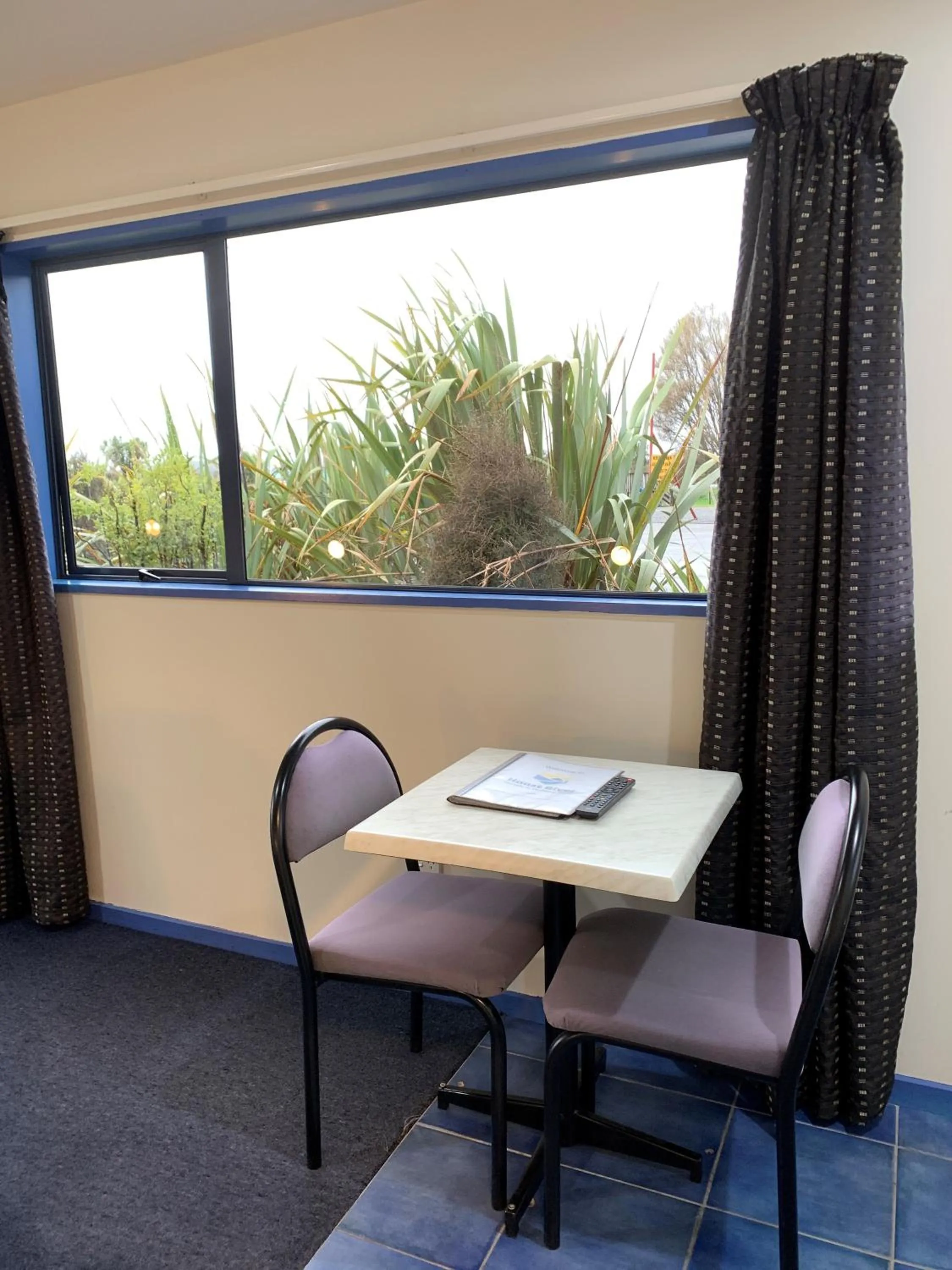 Haast River Motels & Holiday Park