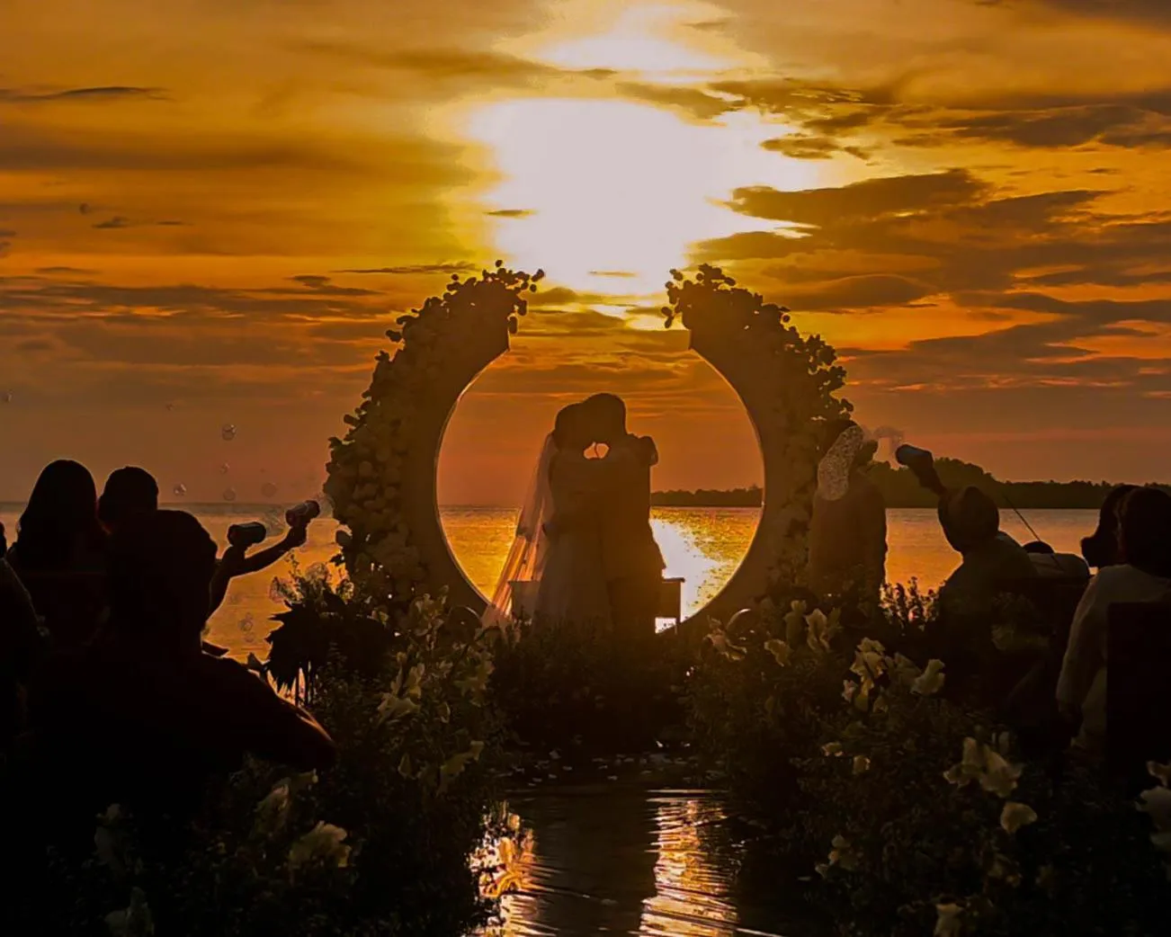 Nabulao Beach Resort