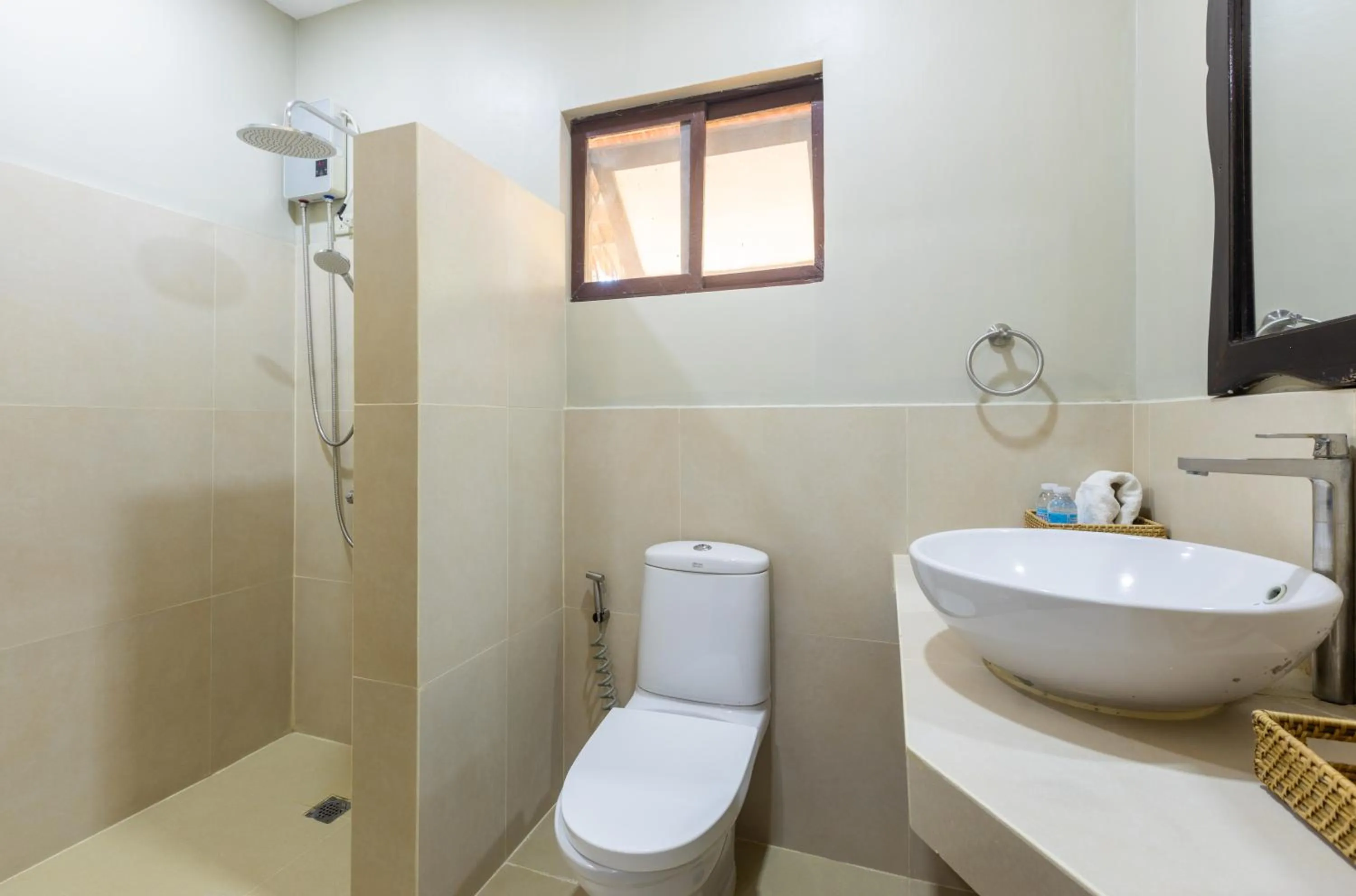 Nabulao Beach Resort