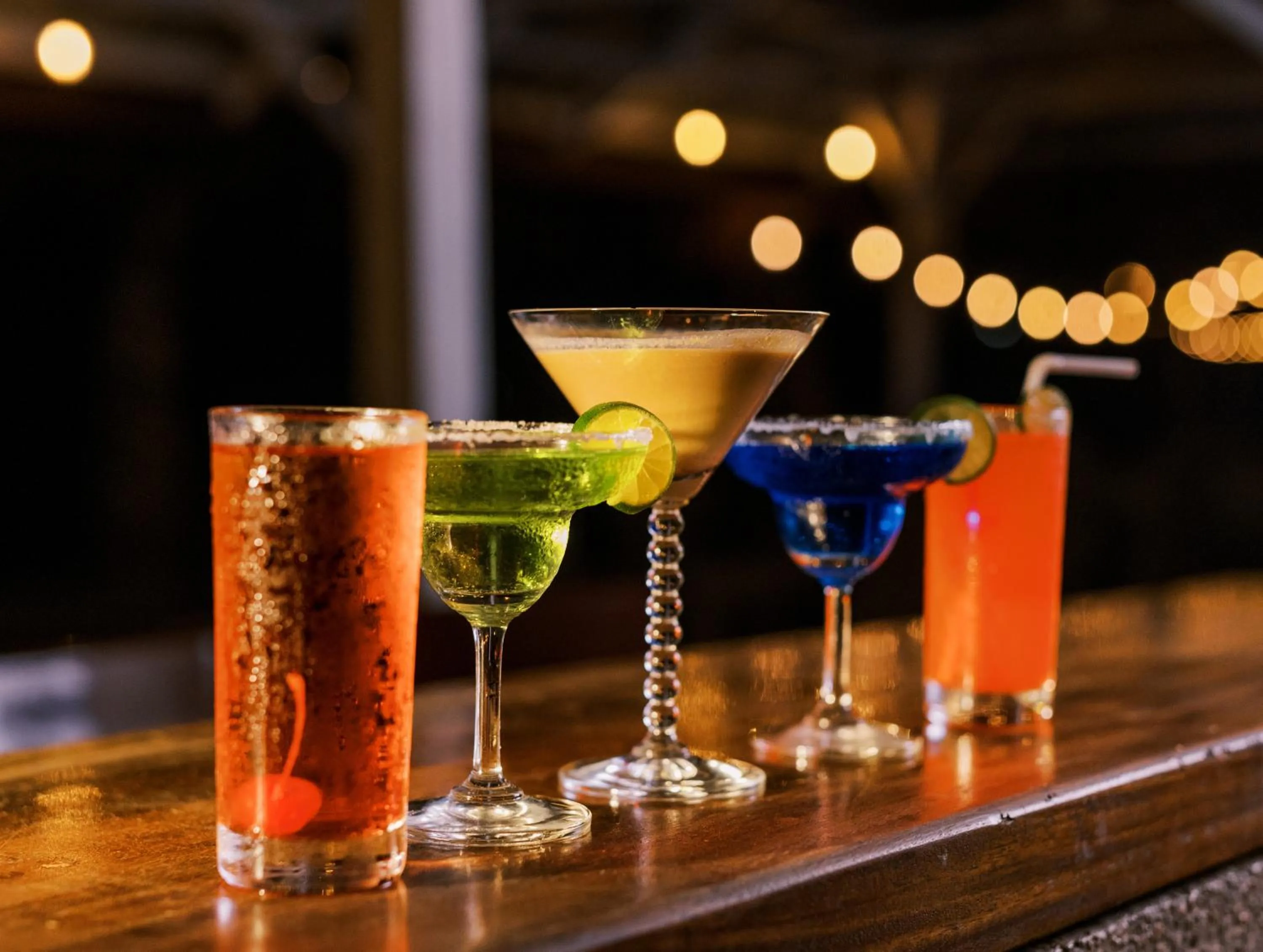 Nabulao Beach Resort