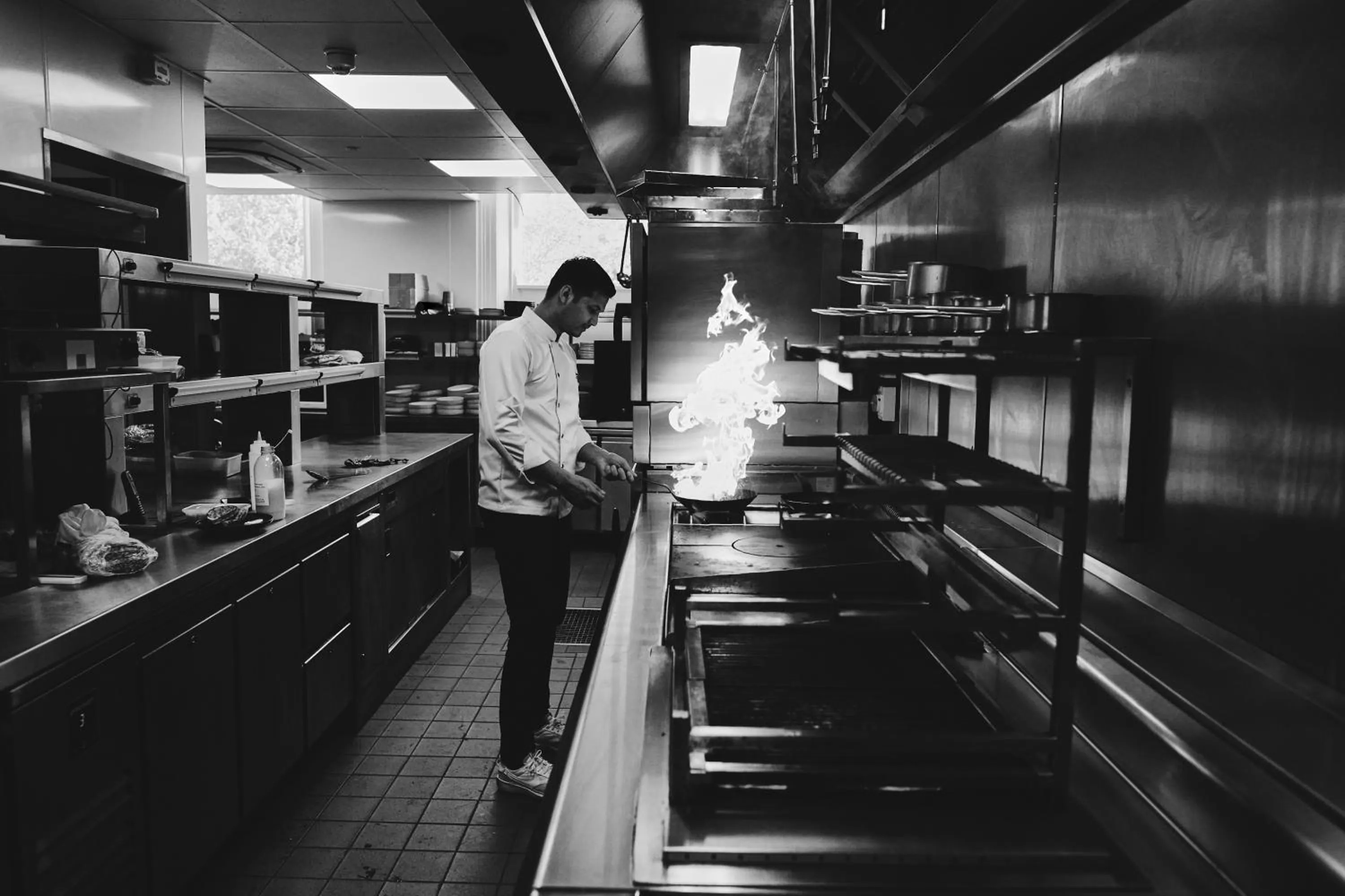 THE KNIGHT OF NOTTINGHILL