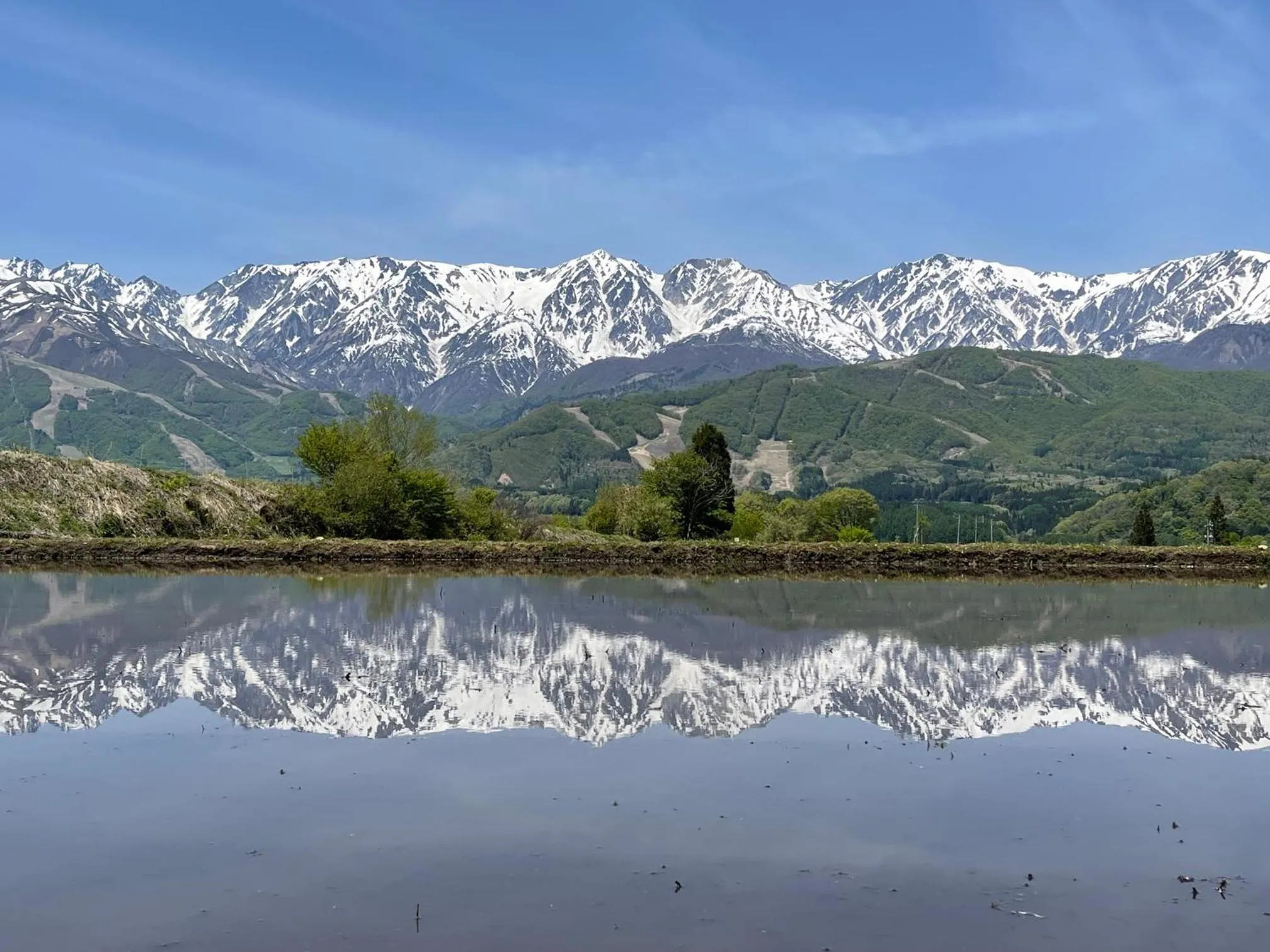 Nearby landmark in Hotel Sejour Mint in Hakuba