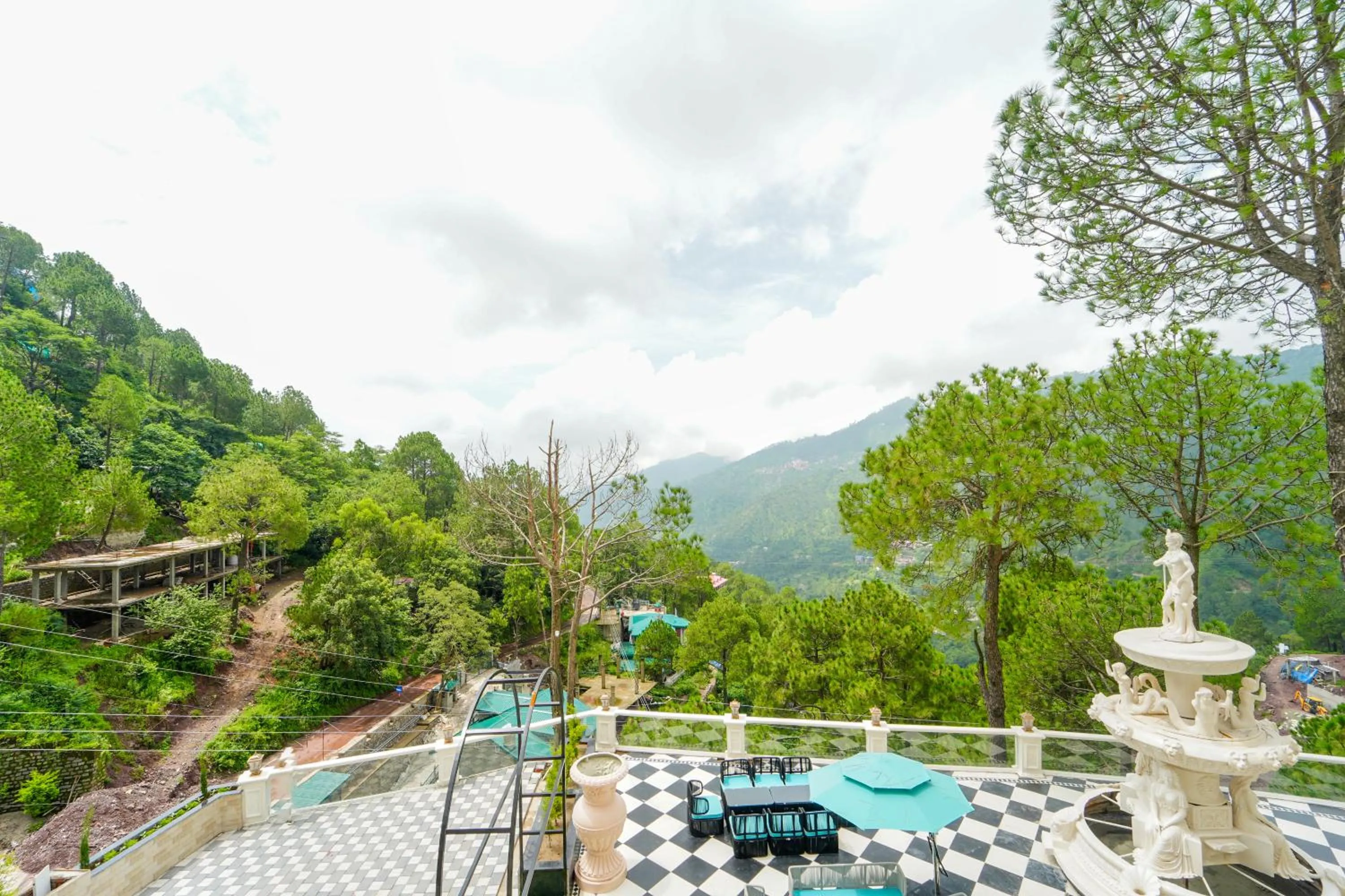 View (from property/room) in Villasita Resort