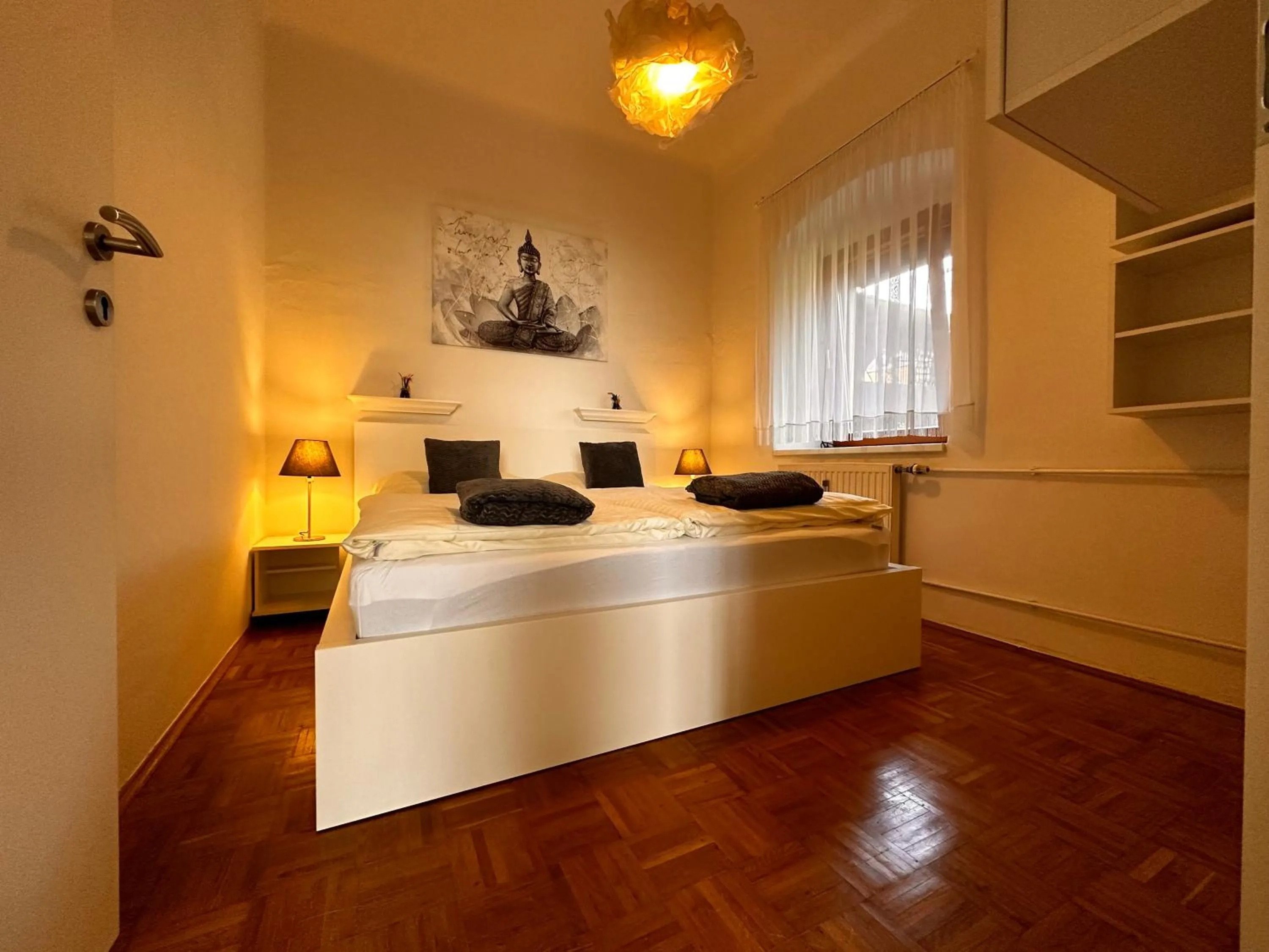 Ferienwohnung Anna