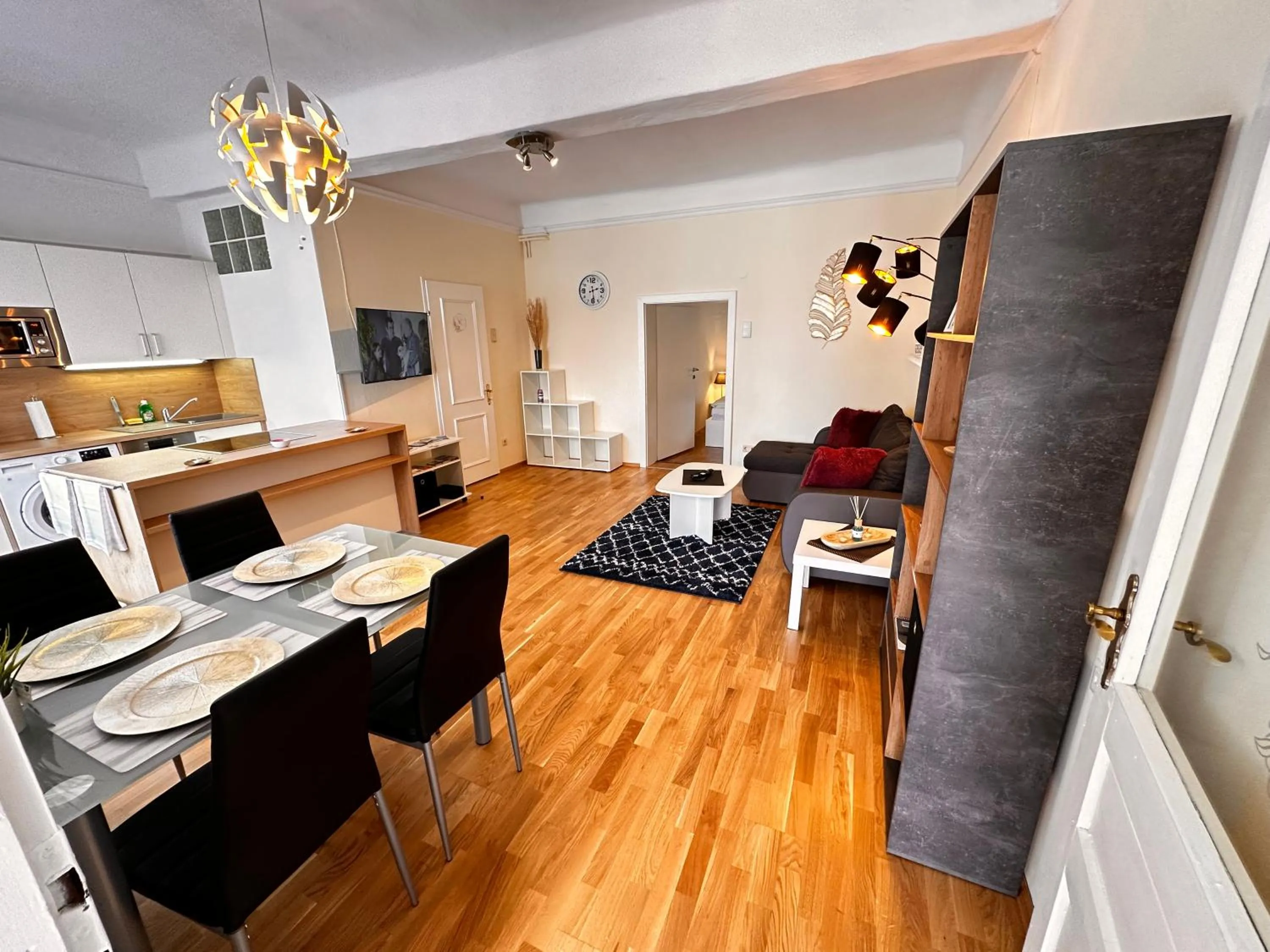 Ferienwohnung Anna