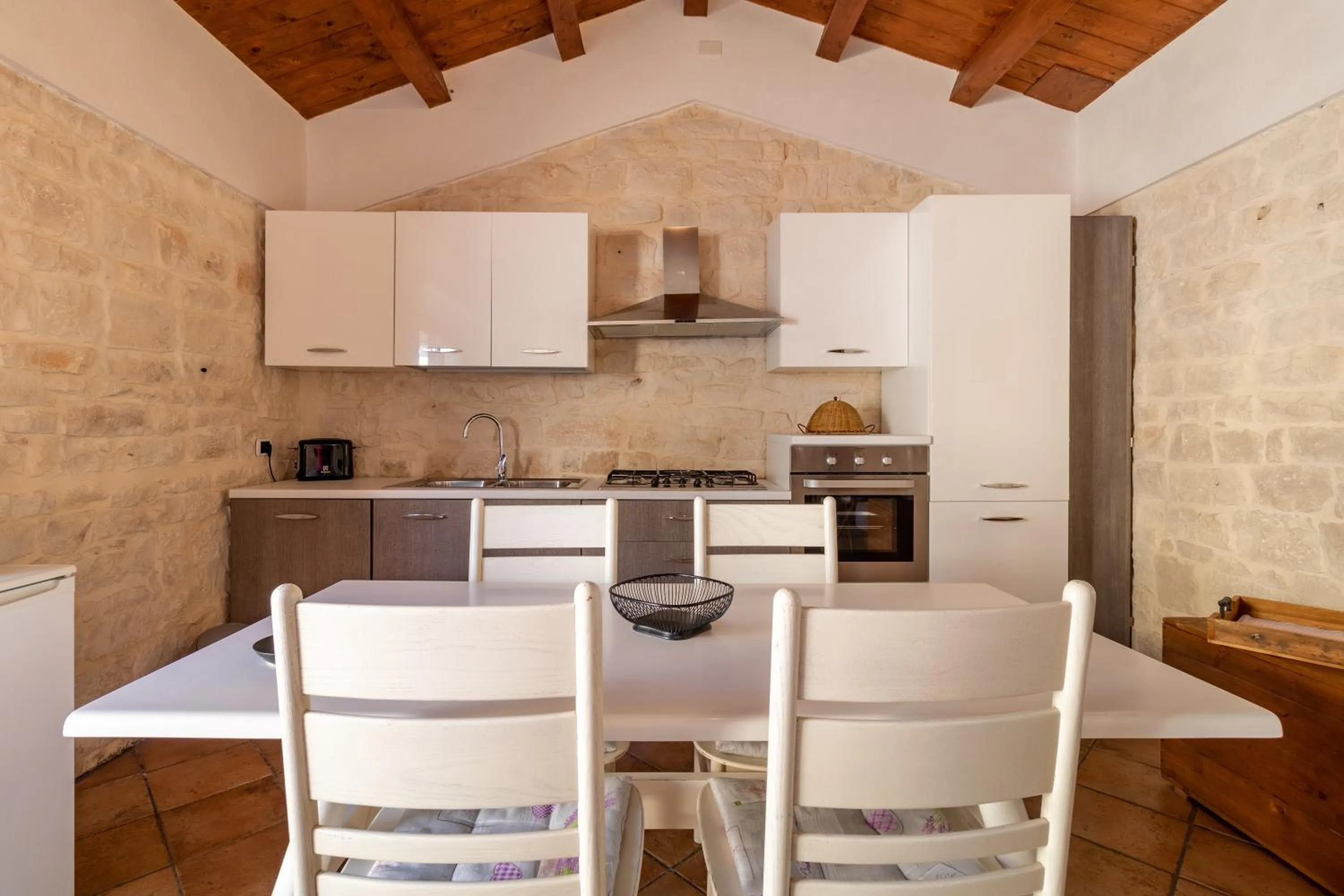 Property building in Il Flauto Magico