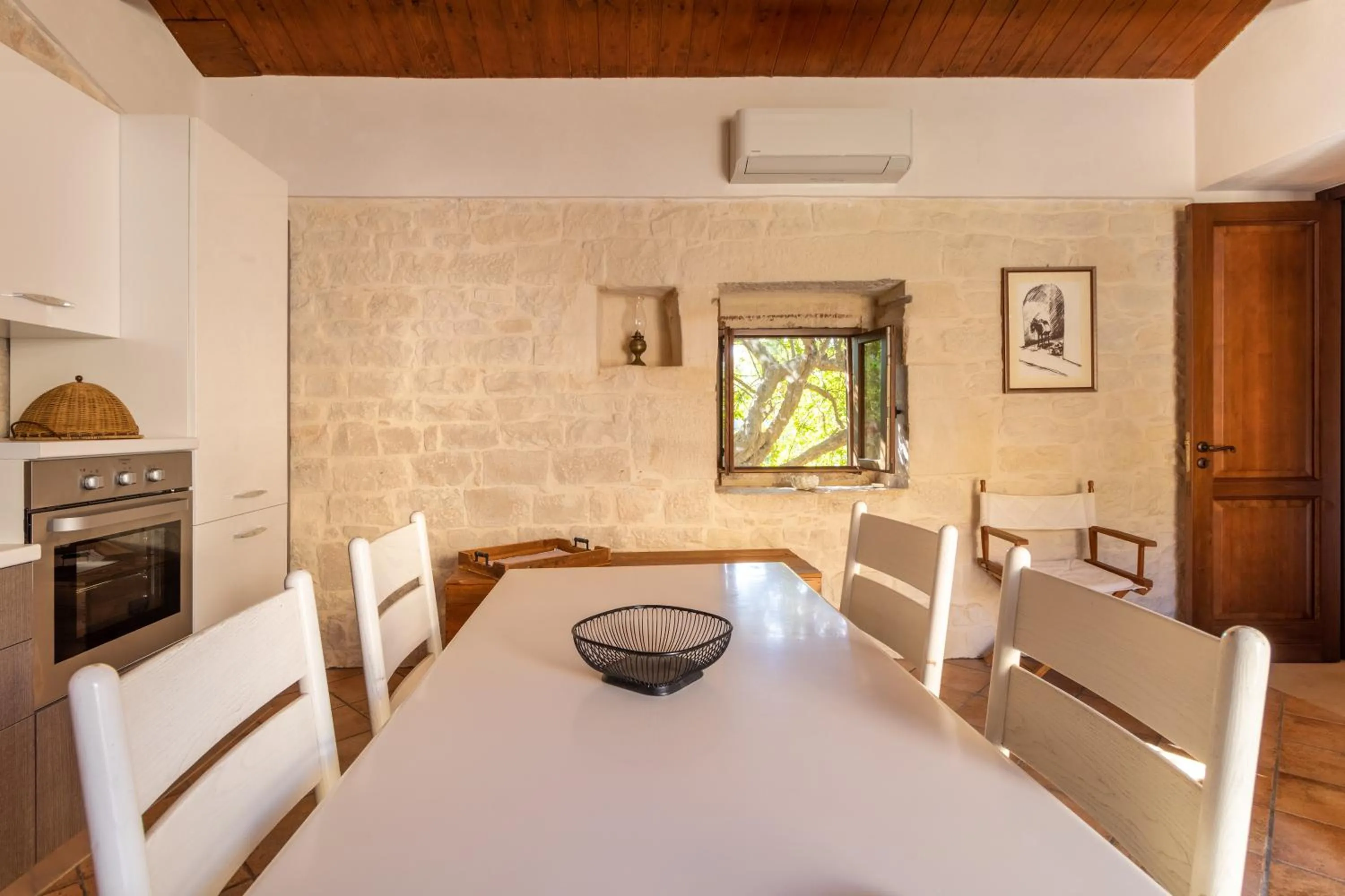Property building in Il Flauto Magico