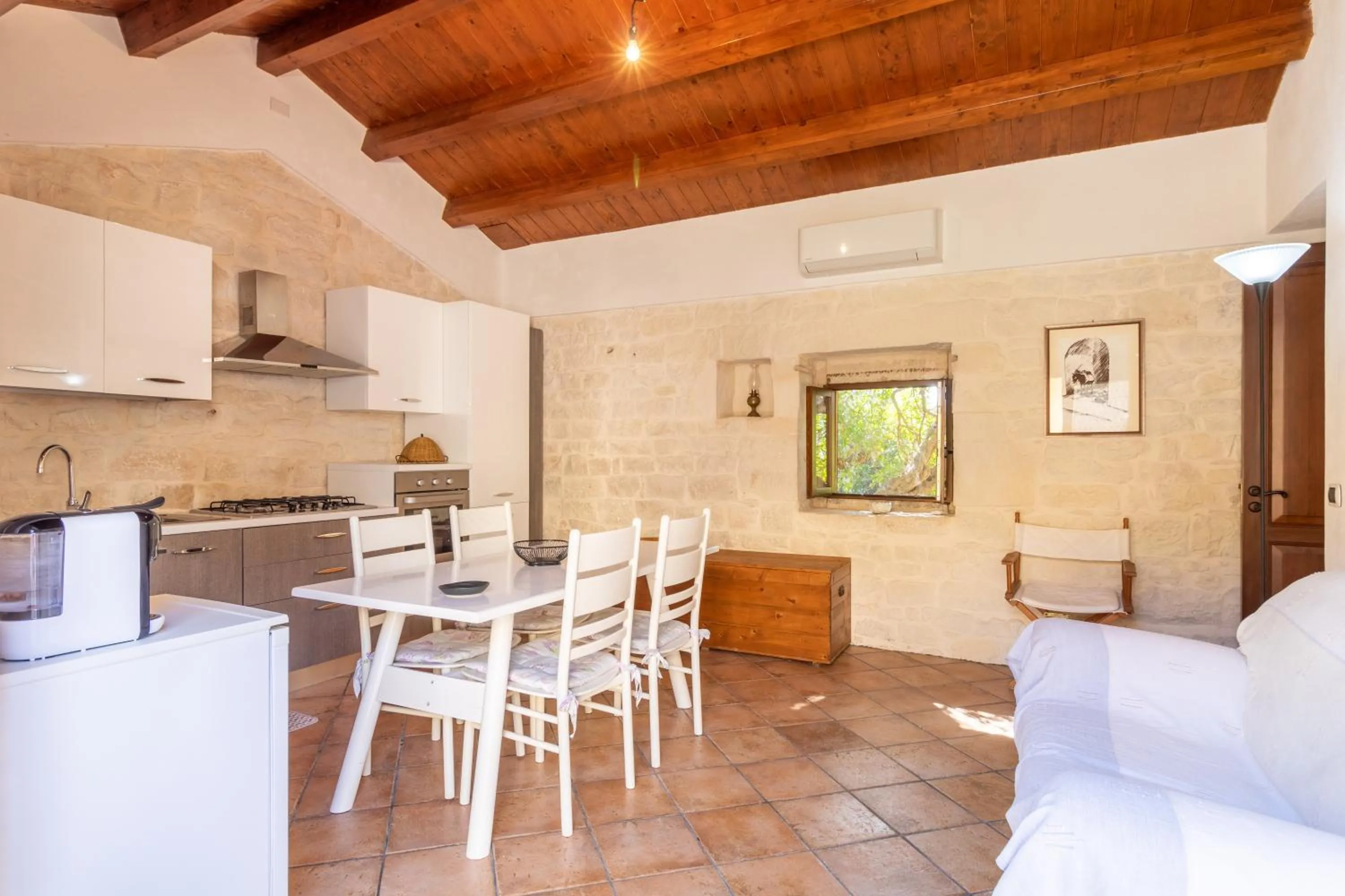 Property building in Il Flauto Magico
