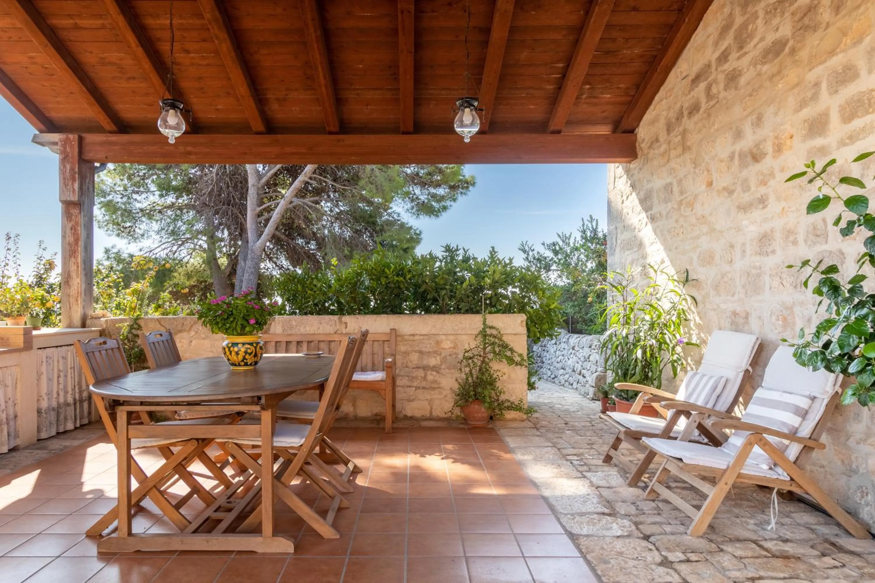 Property building in Il Flauto Magico