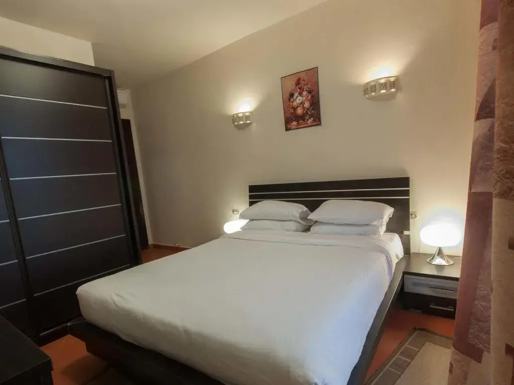 Porto Golf Marina Apartments powered By Amer-Group Porto Golf Marina Apartments powered By Amer-Group