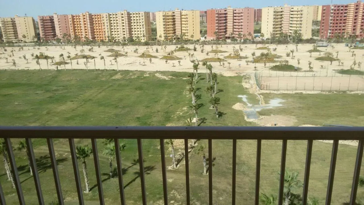 Porto Golf Marina Apartments powered By Amer-Group