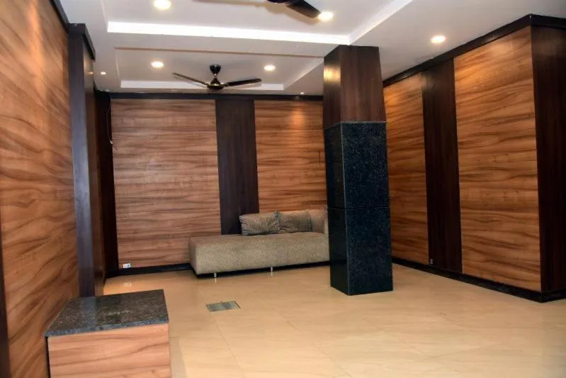 Business facilities in Hotel Atlantis