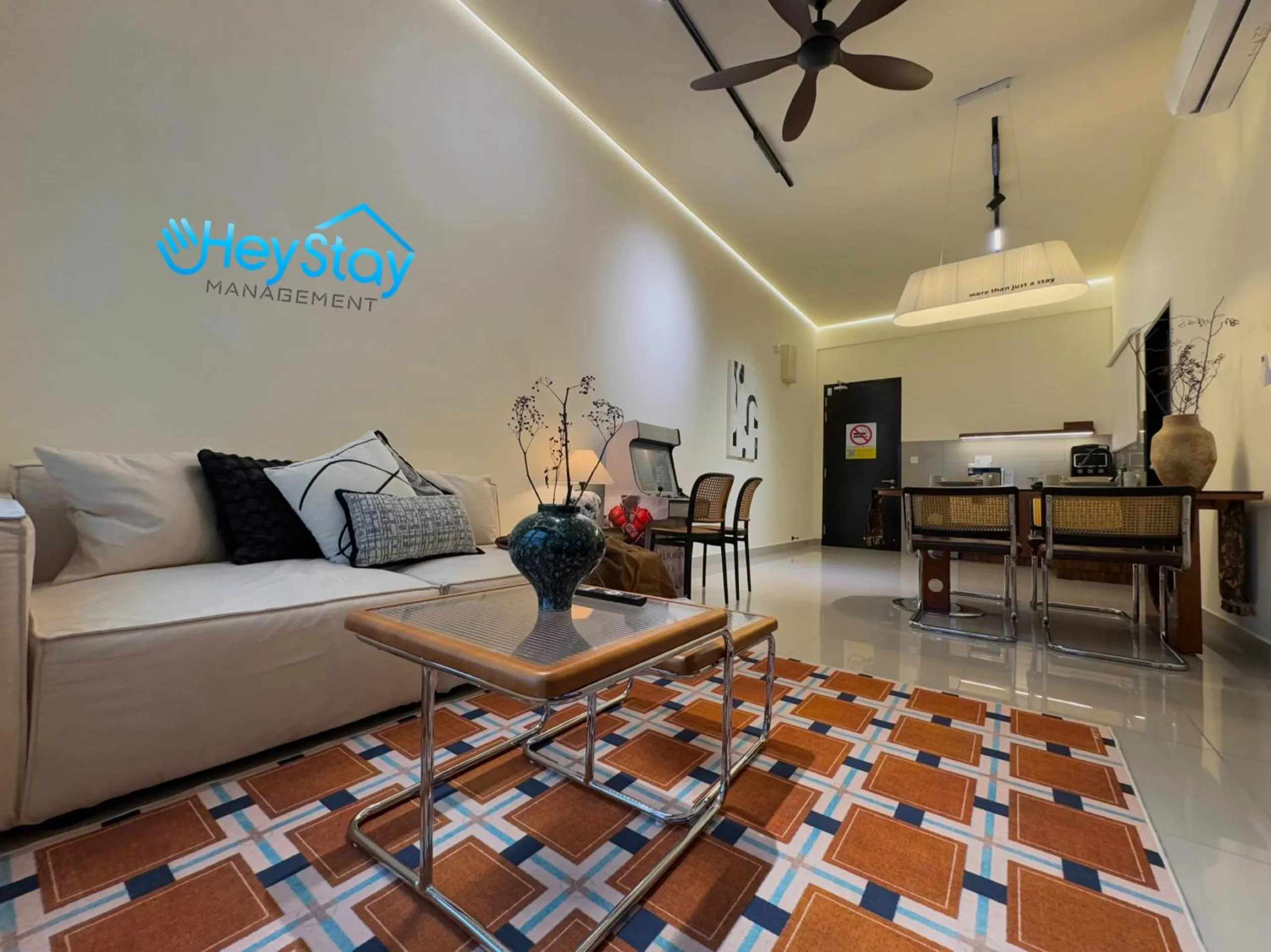 Amber Cove Impression City By Heystay Management