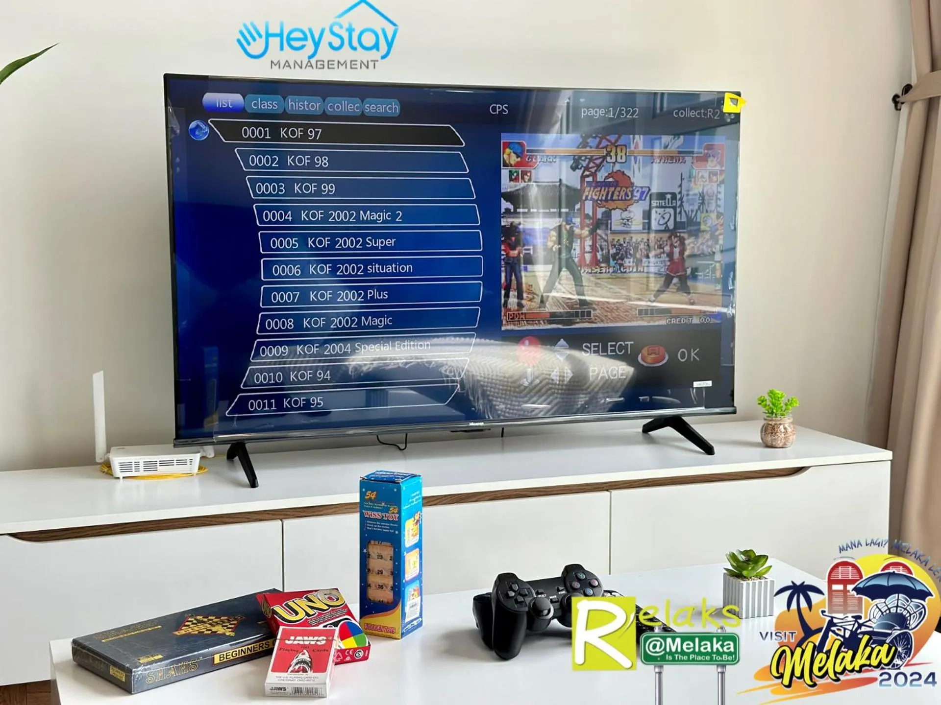 Amber Cove Impression City By Heystay Management