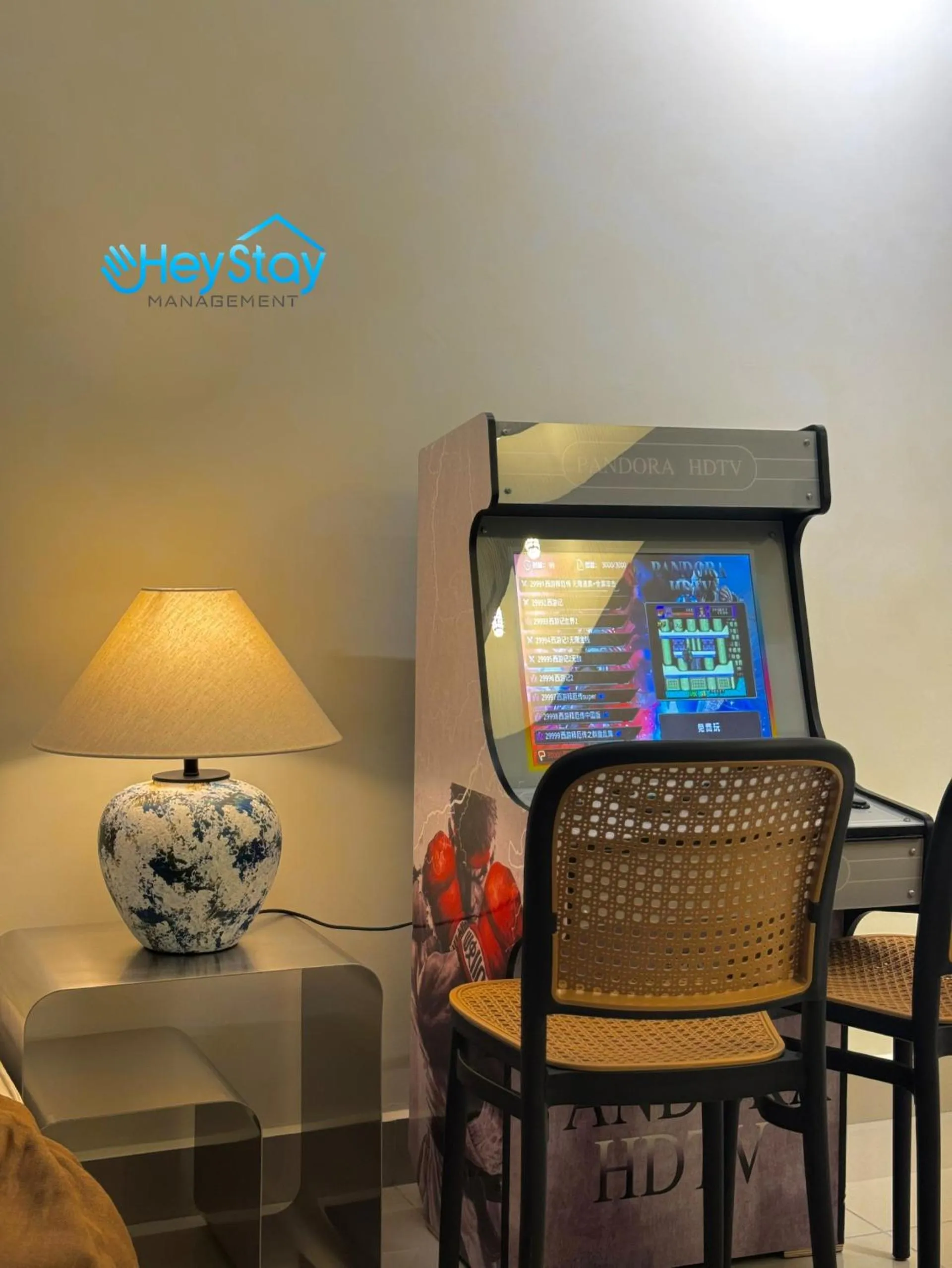 Amber Cove Impression City By Heystay Management