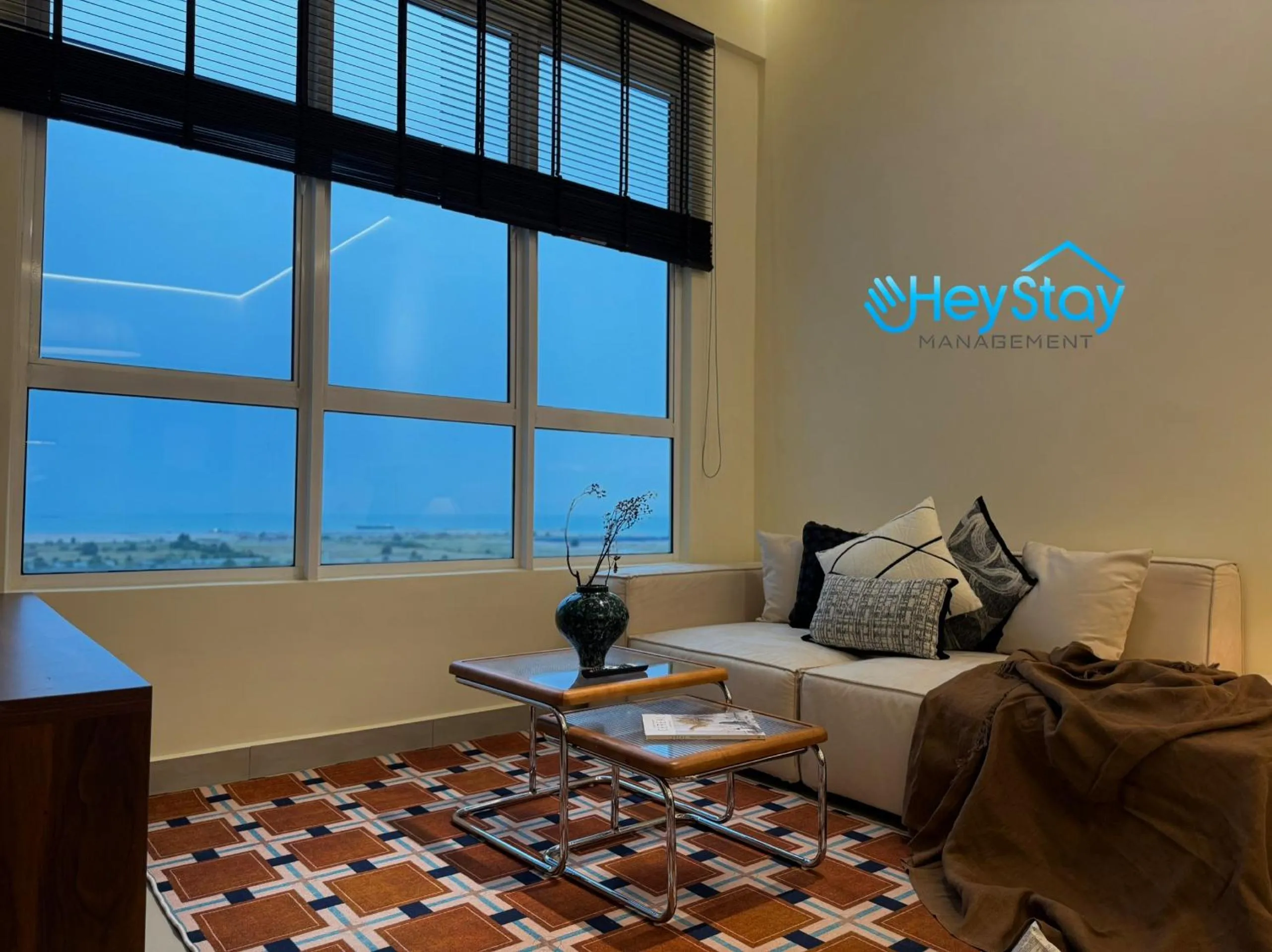 Amber Cove Impression City By Heystay Management