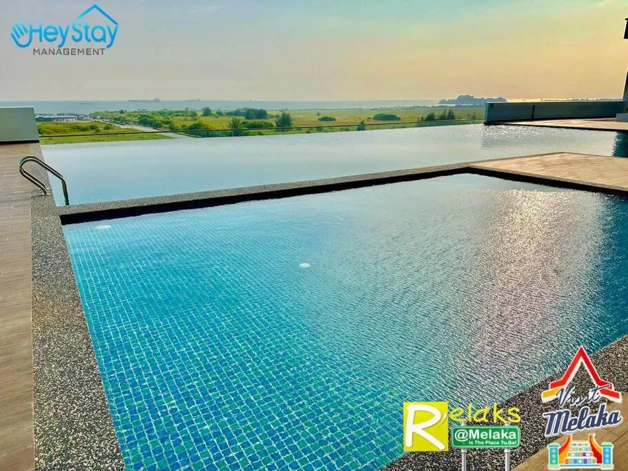 Amber Cove Impression City By Heystay Management