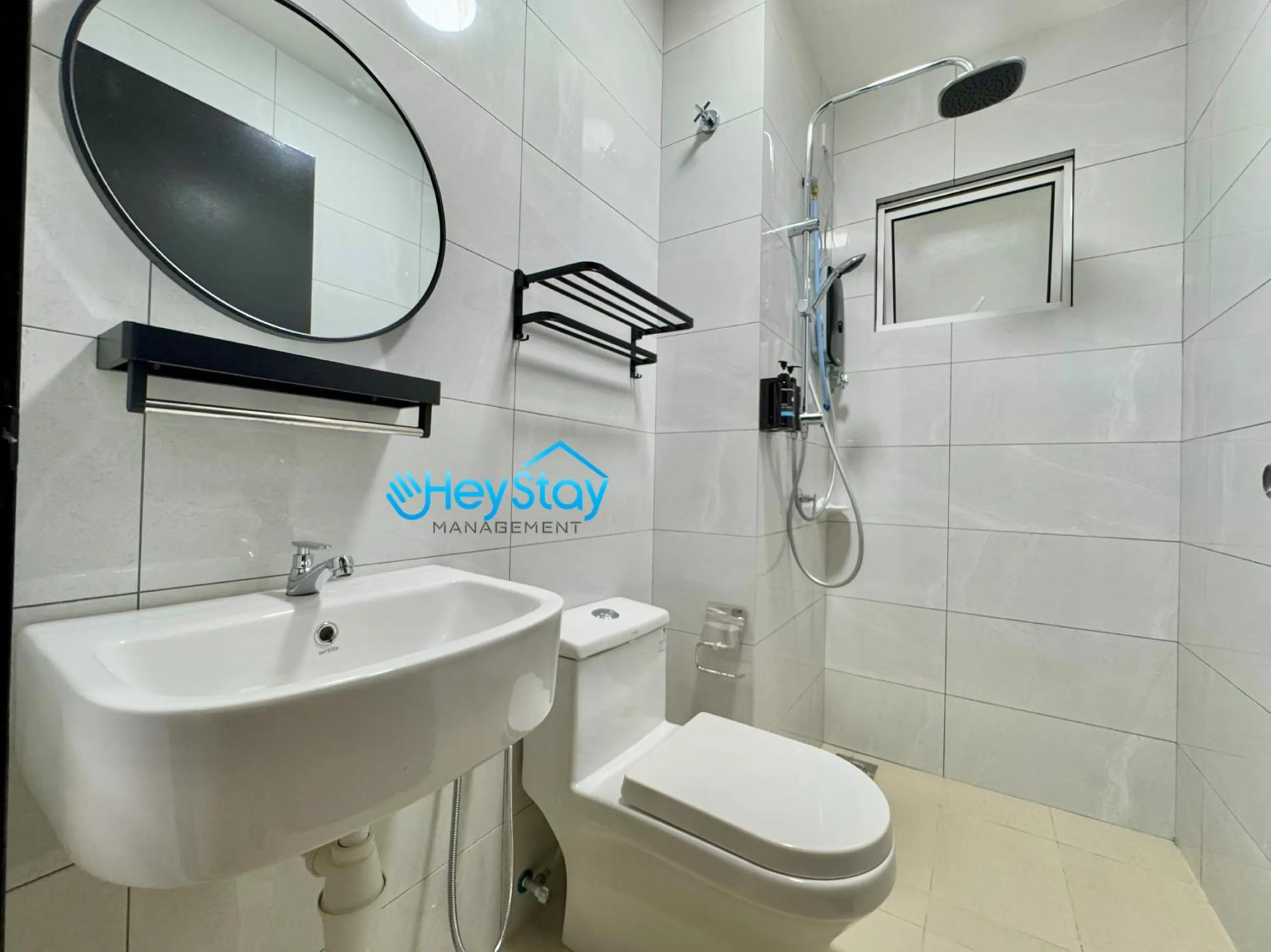 Amber Cove Impression City By Heystay Management