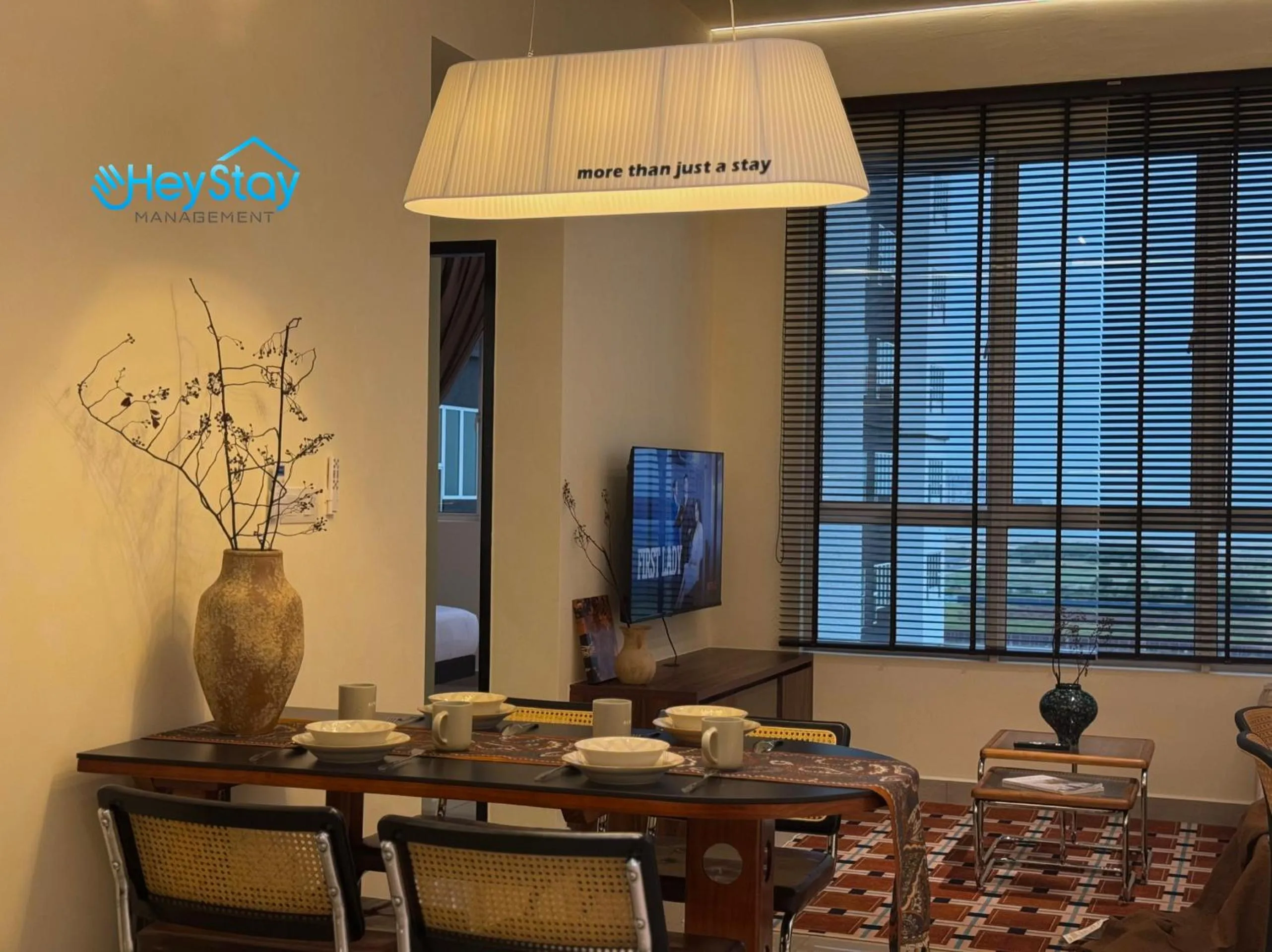 Amber Cove Impression City By Heystay Management