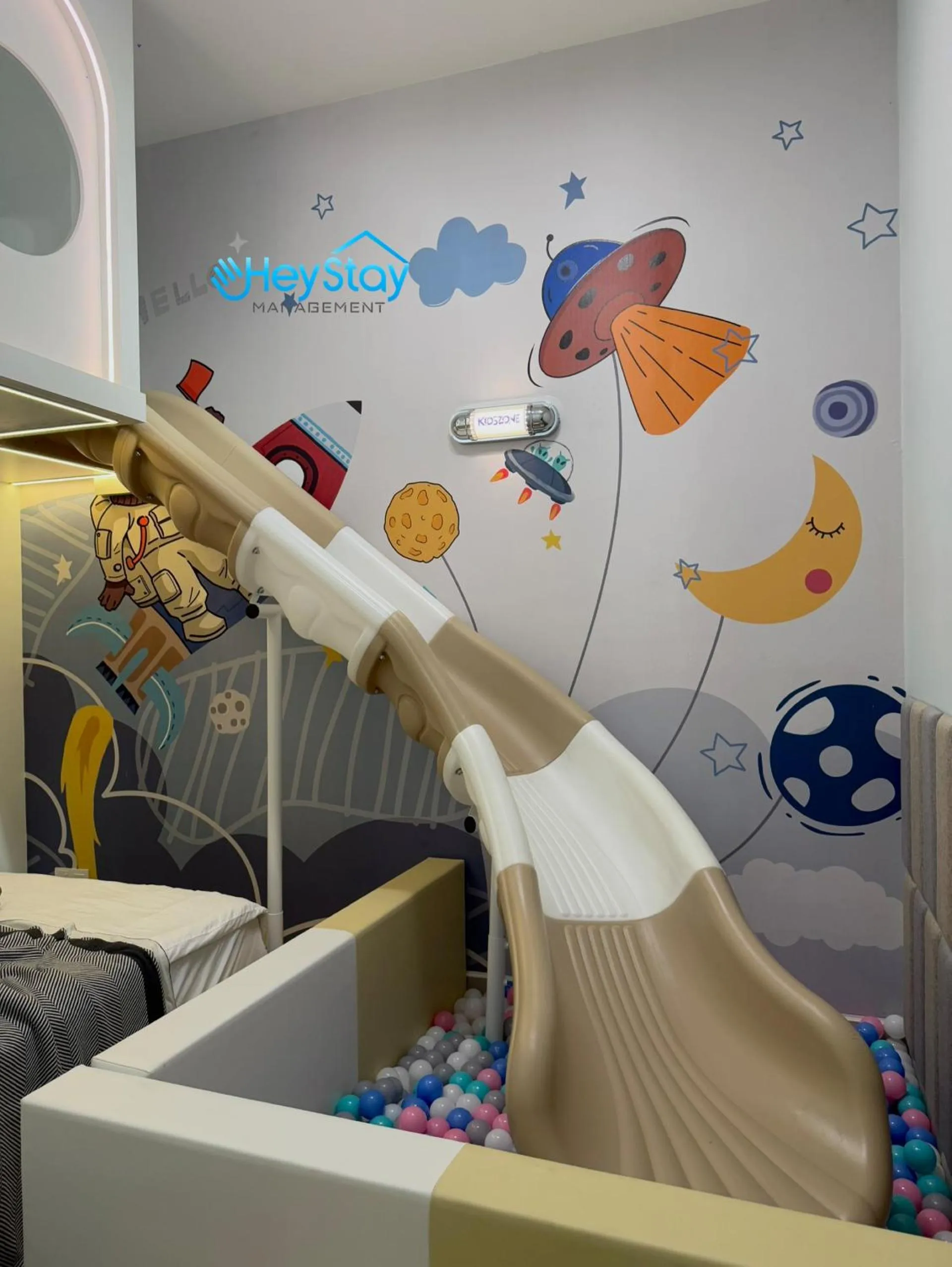 Amber Cove Impression City By Heystay Management