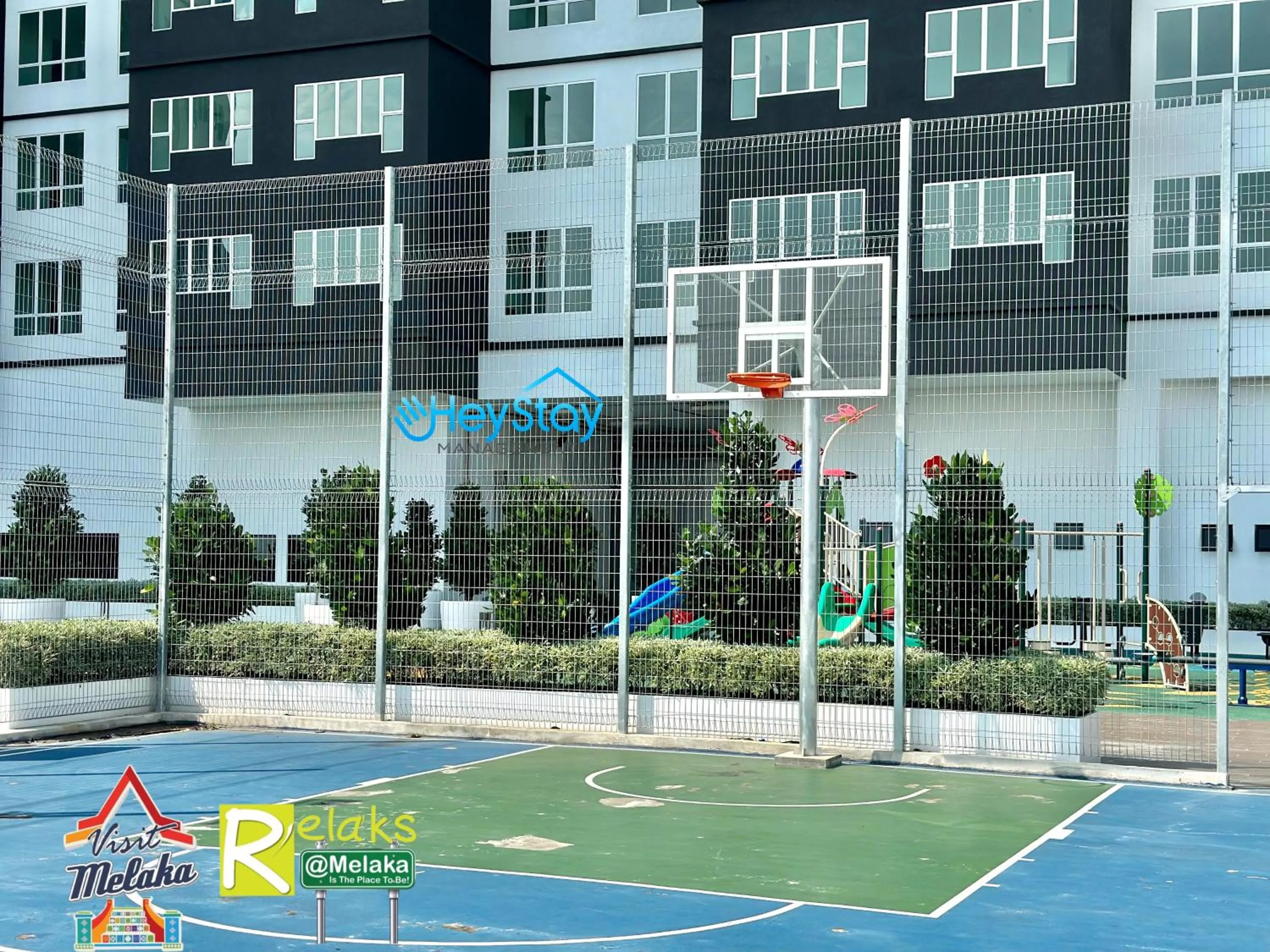 Amber Cove Impression City By Heystay Management