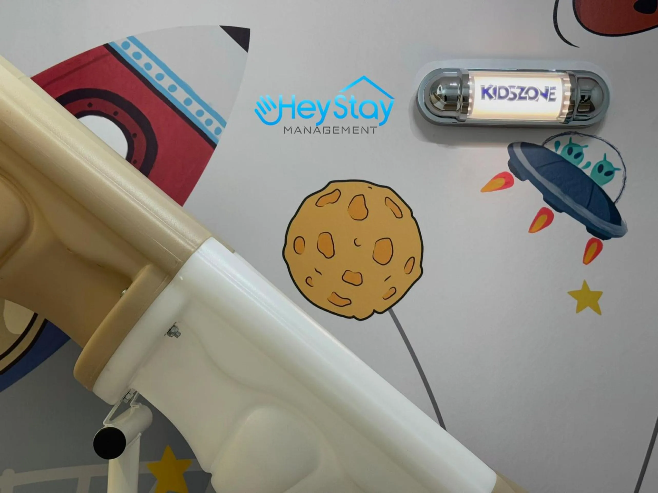 Amber Cove Impression City By Heystay Management