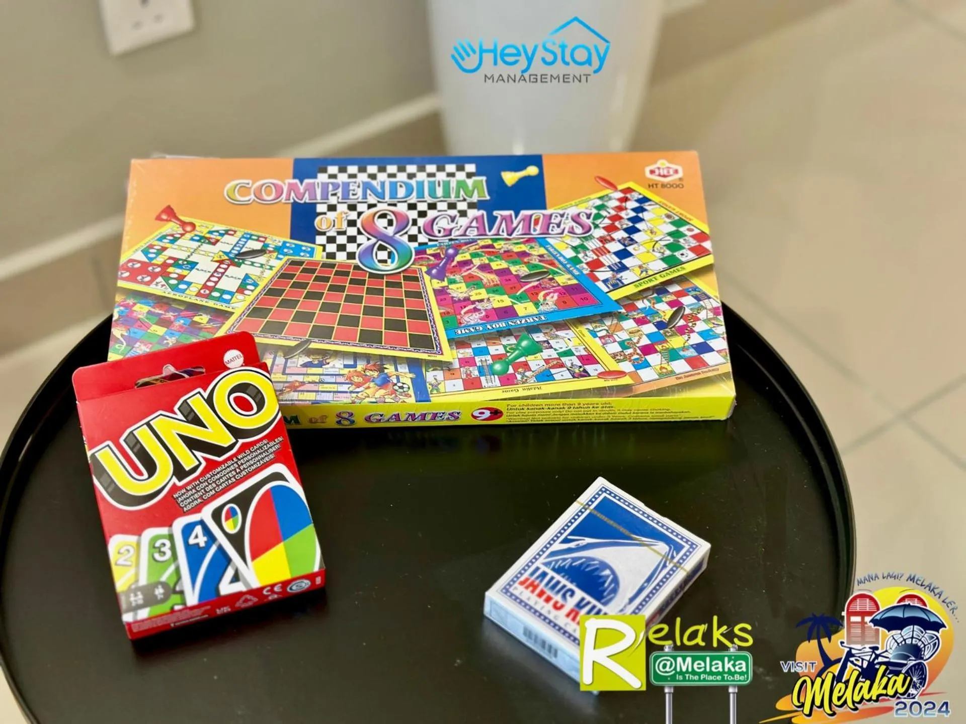 Amber Cove Impression City By Heystay Management