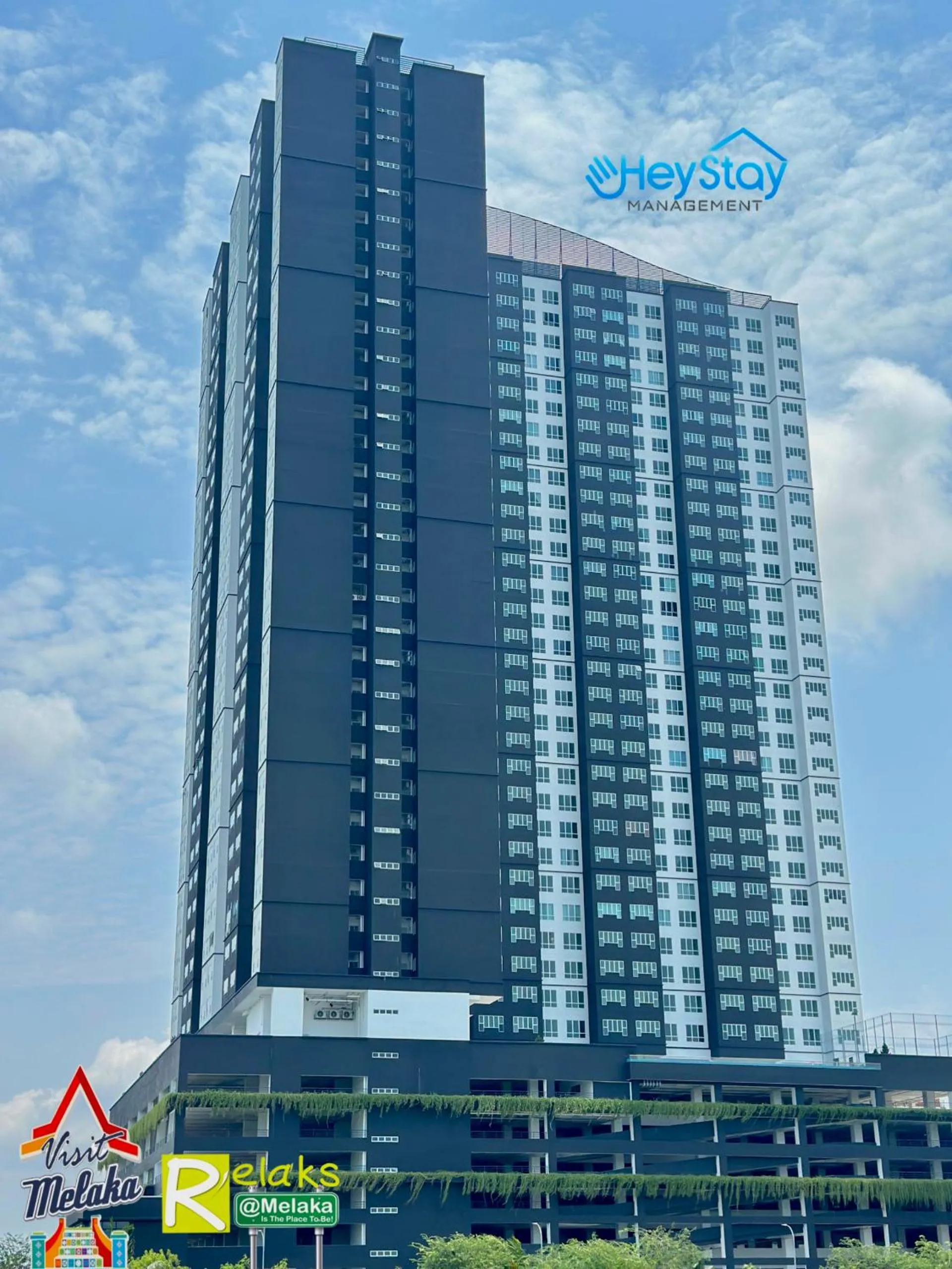 Amber Cove Impression City By Heystay Management