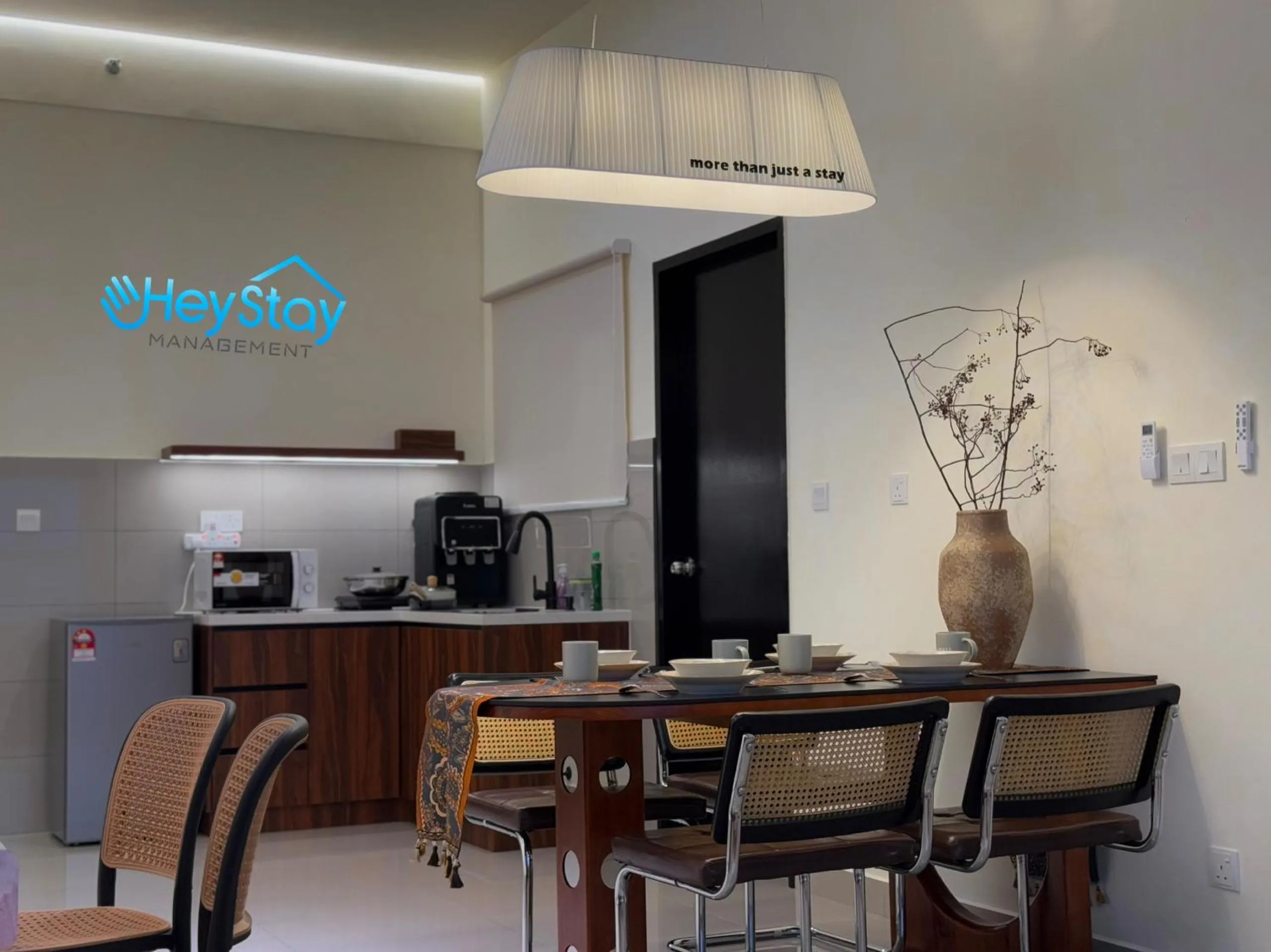 Amber Cove Impression City By Heystay Management