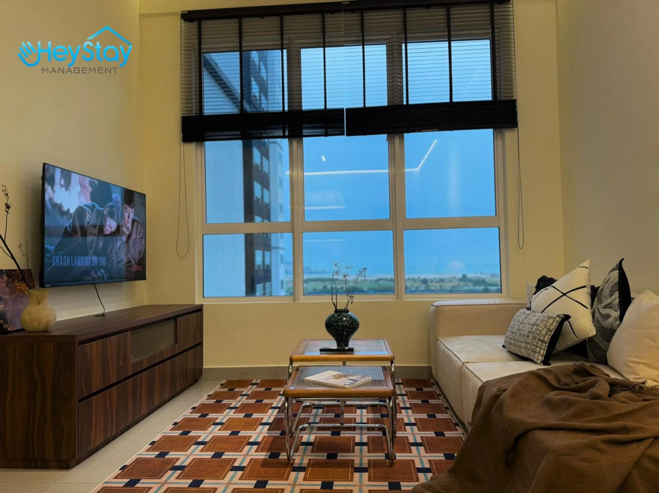 Amber Cove Impression City By Heystay Management