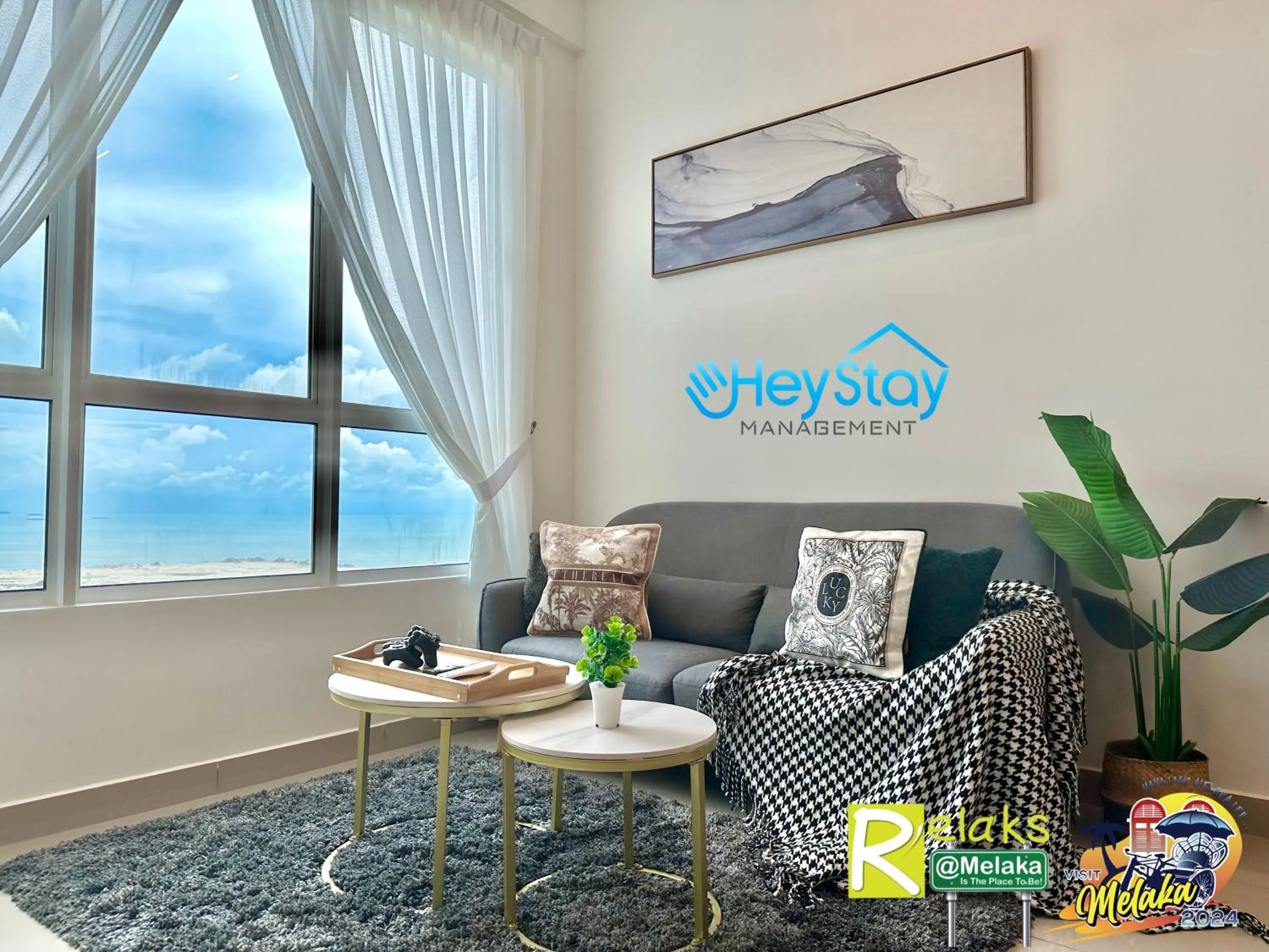 Amber Cove Impression City By Heystay Management