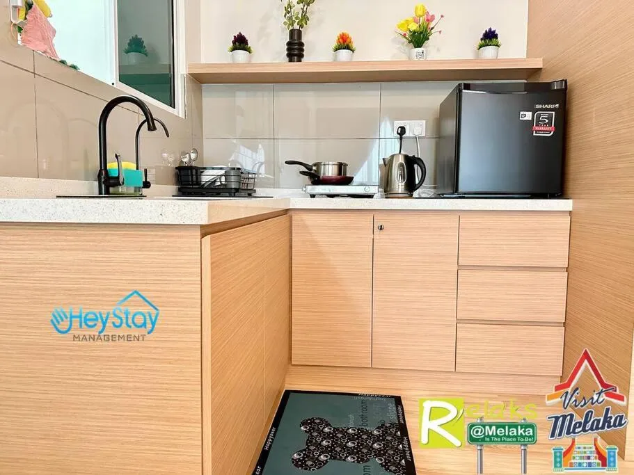 Amber Cove Impression City By Heystay Management