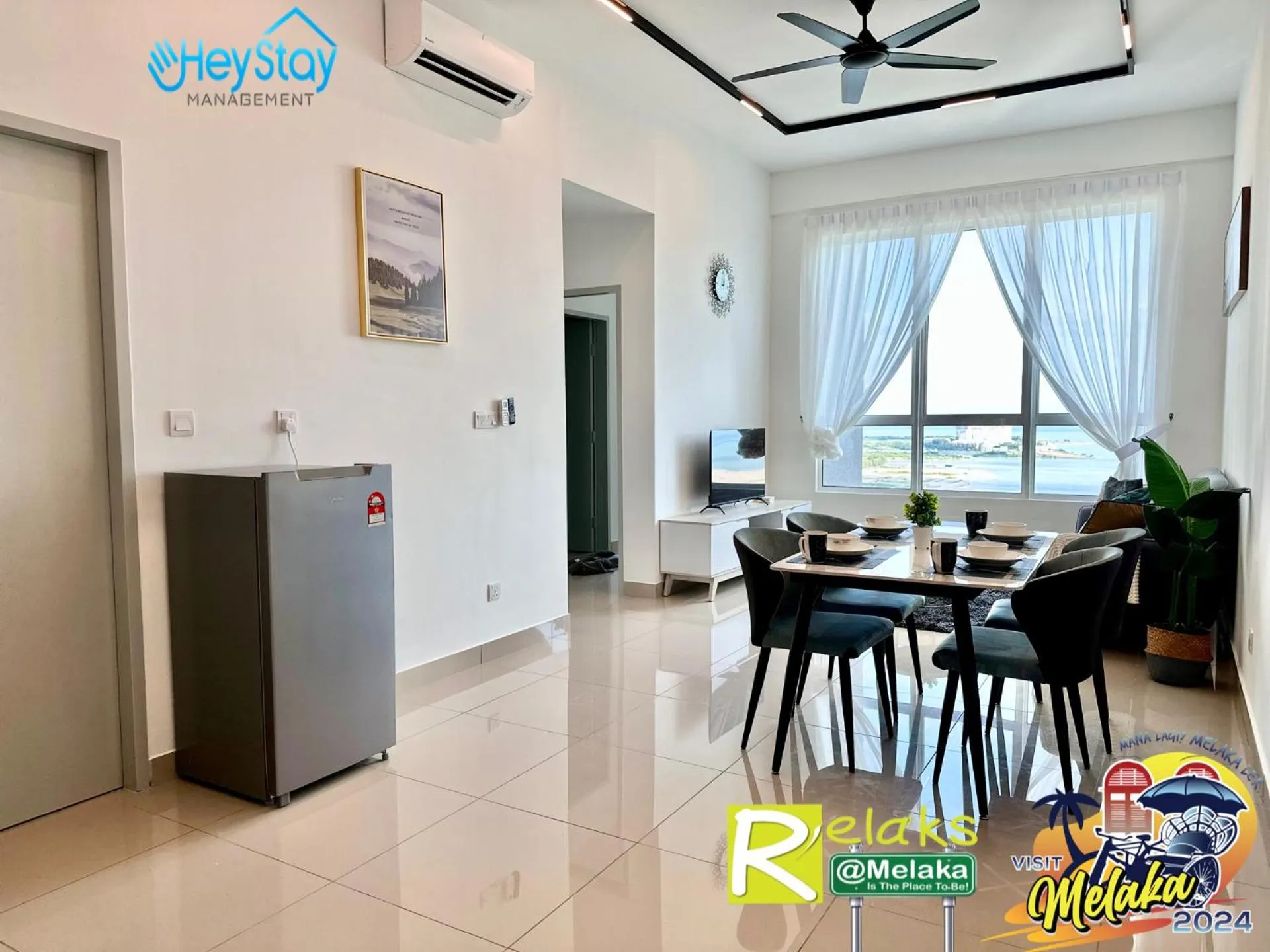 Amber Cove Impression City By Heystay Management