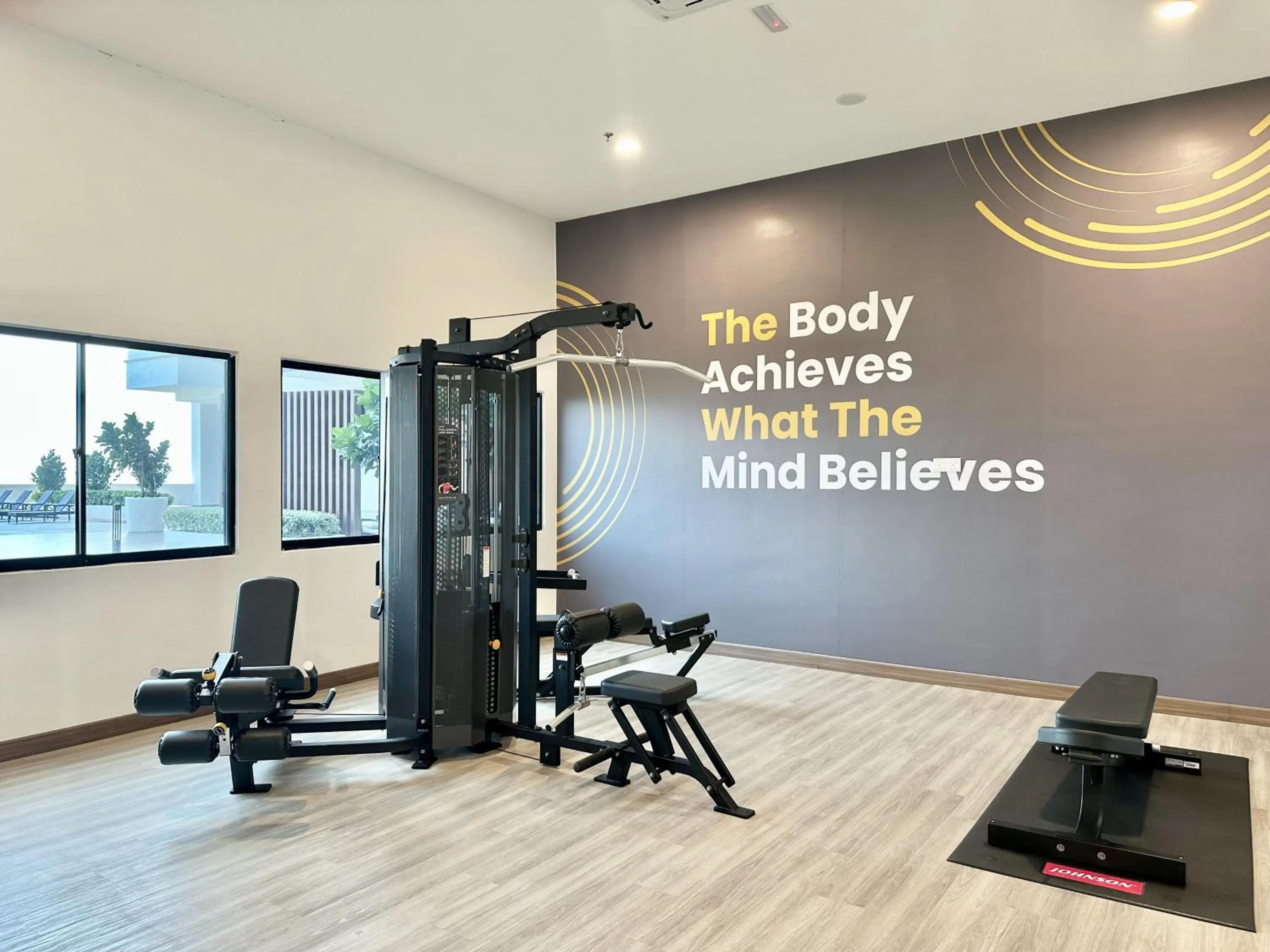 Amber Cove Impression City By Heystay Management