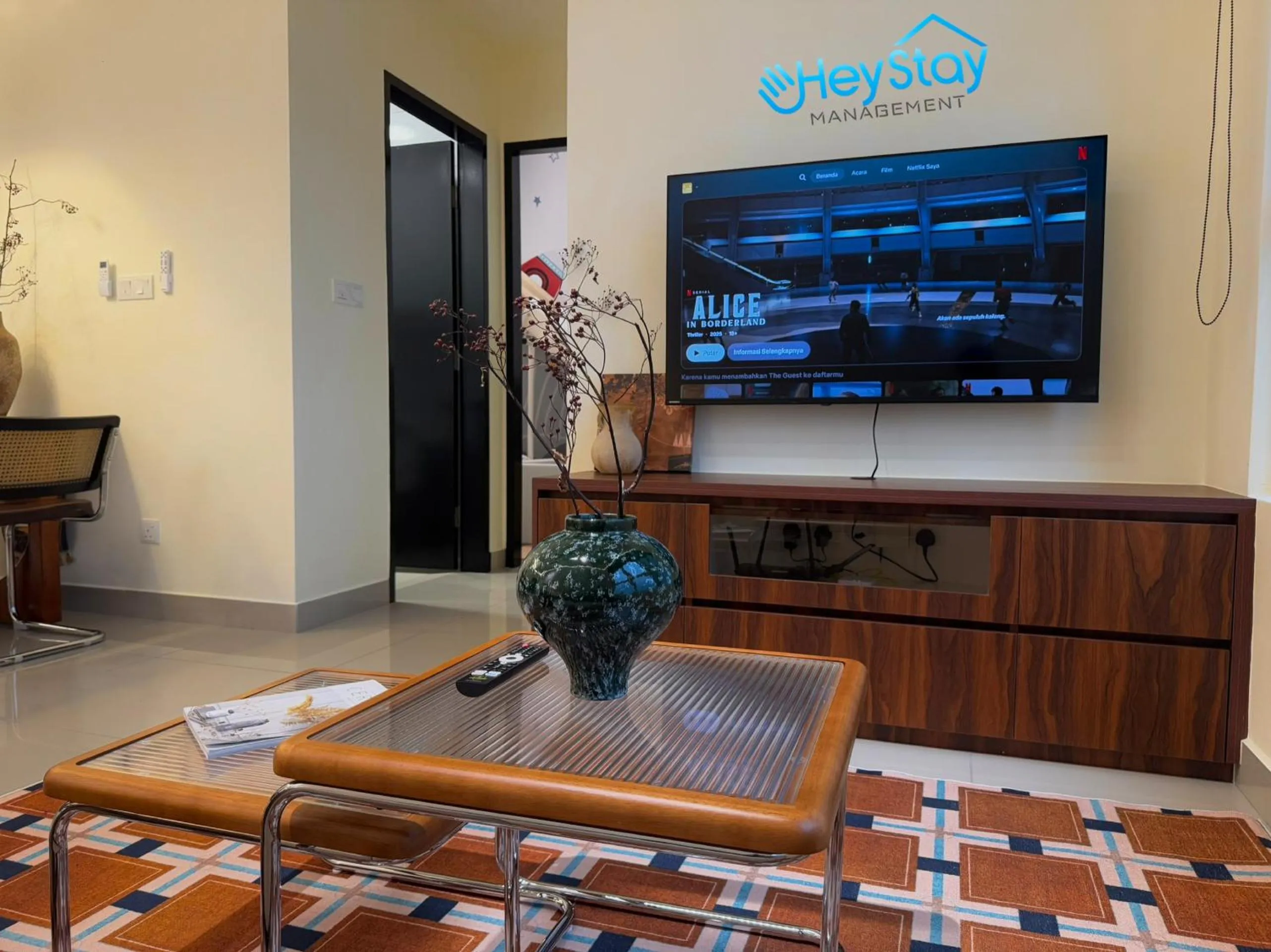 Amber Cove Impression City By Heystay Management