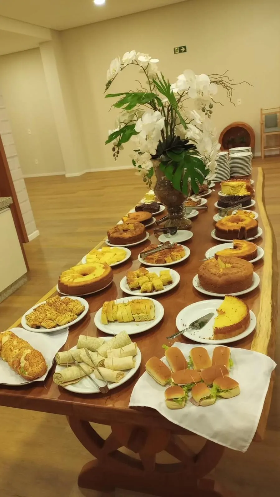 HOTEL MAESTRO EXECUTIVE PATO BRANCO