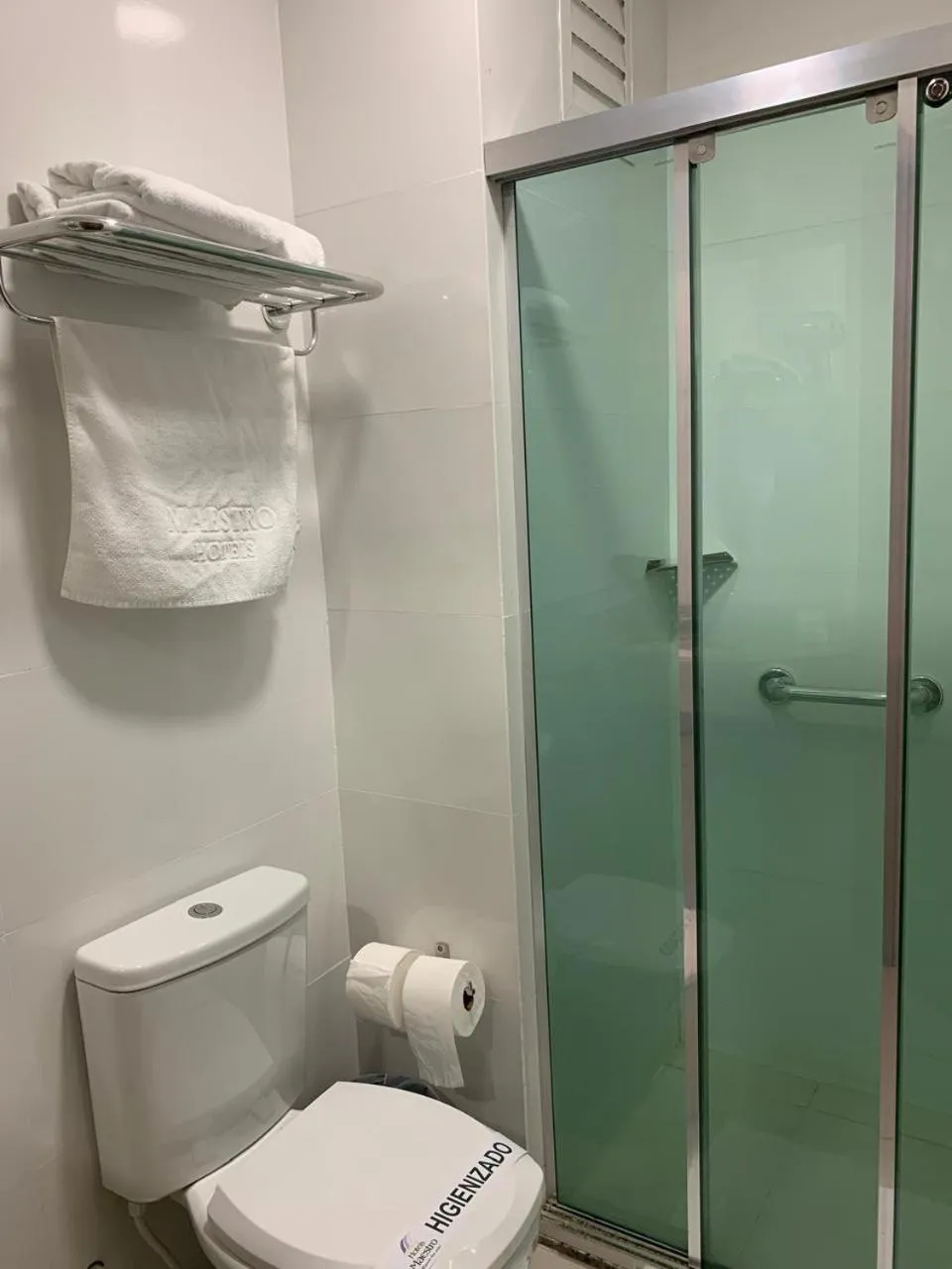 HOTEL MAESTRO EXECUTIVE PATO BRANCO