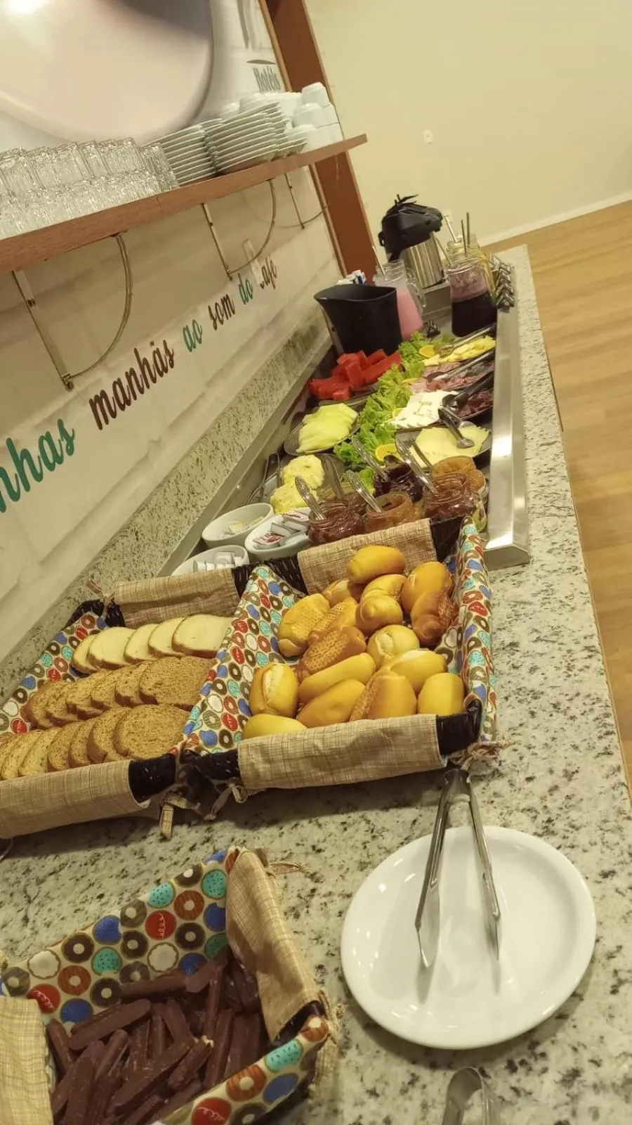 HOTEL MAESTRO EXECUTIVE PATO BRANCO