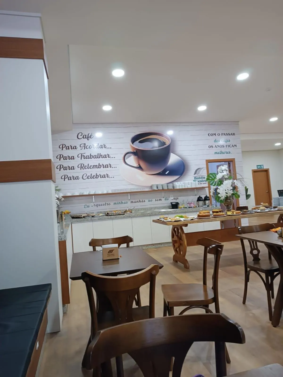 HOTEL MAESTRO EXECUTIVE PATO BRANCO