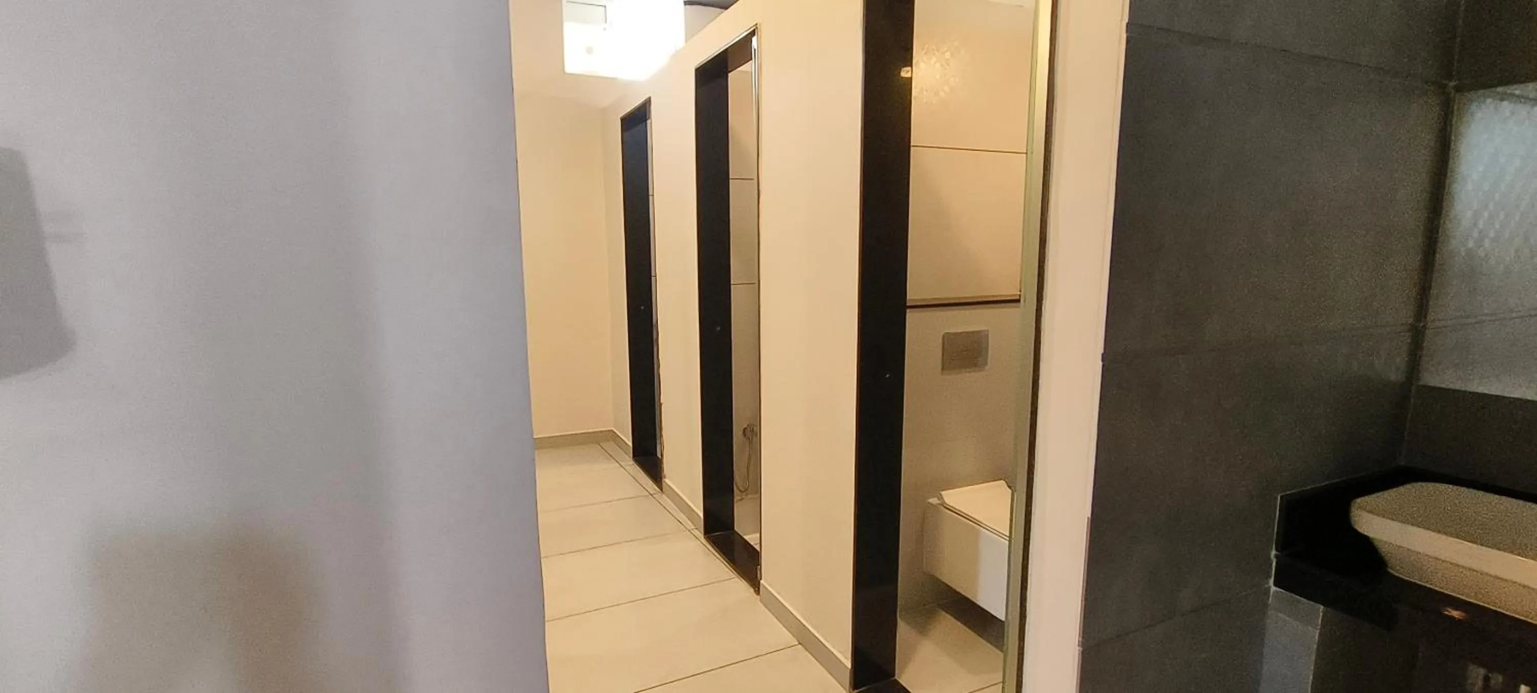 Bathroom in GVS Club & Forest Meadows