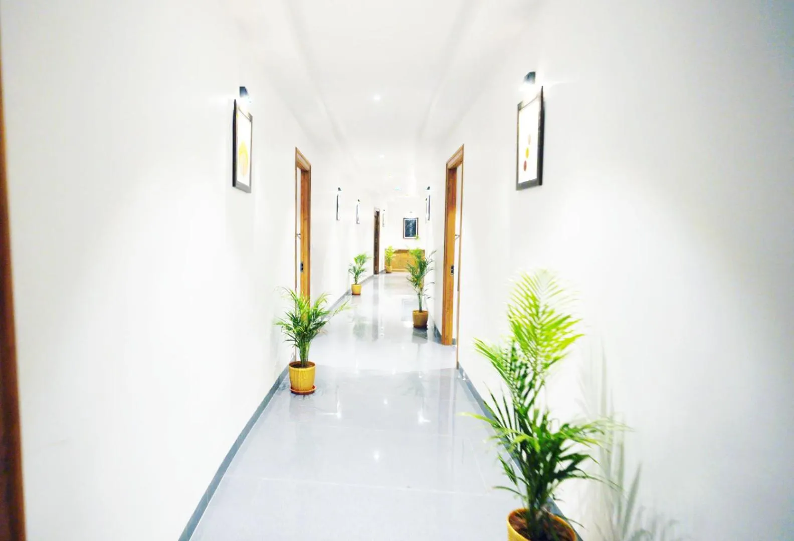 Floor plan in GVS Club & Forest Meadows