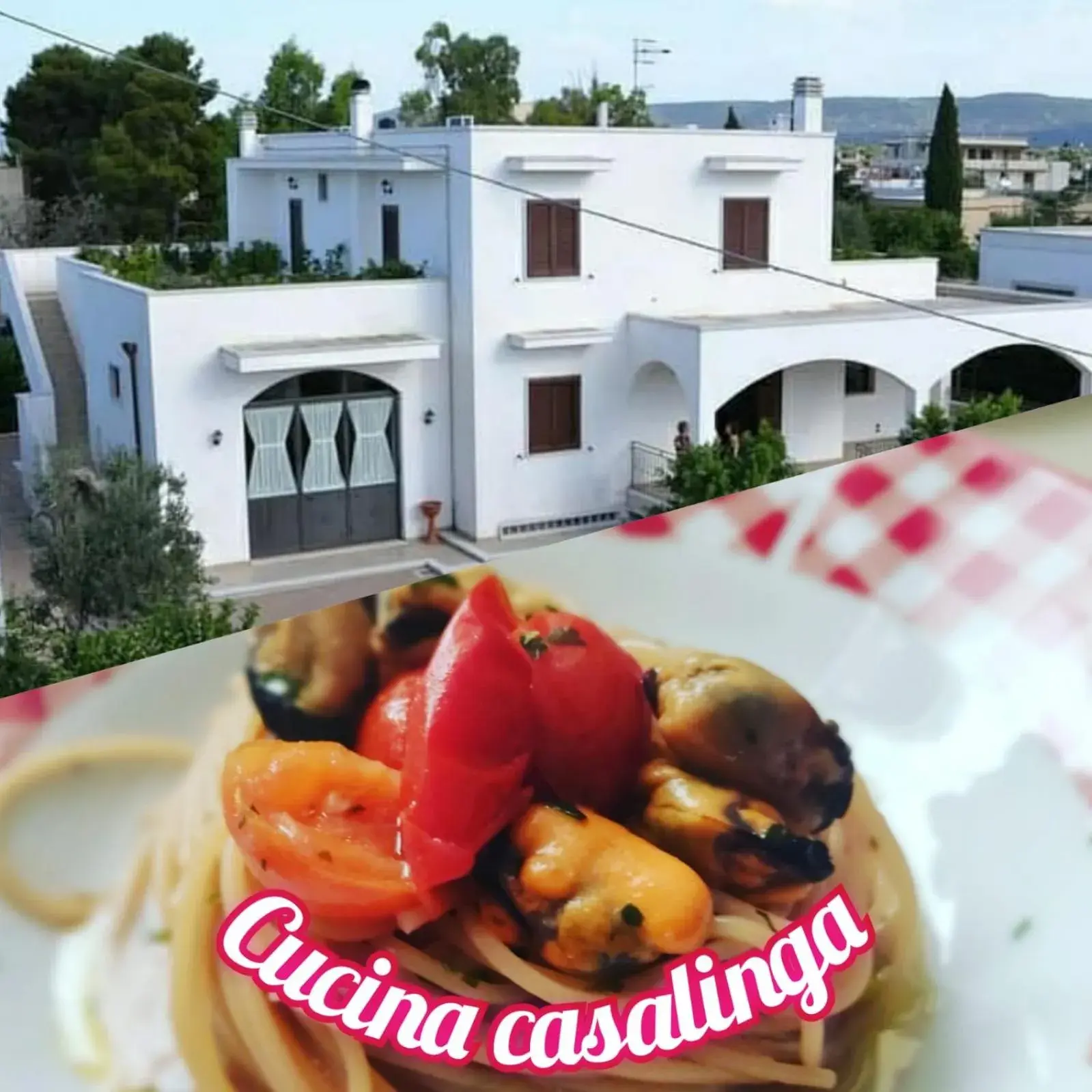 Villa Lorenza Villa Lorenza