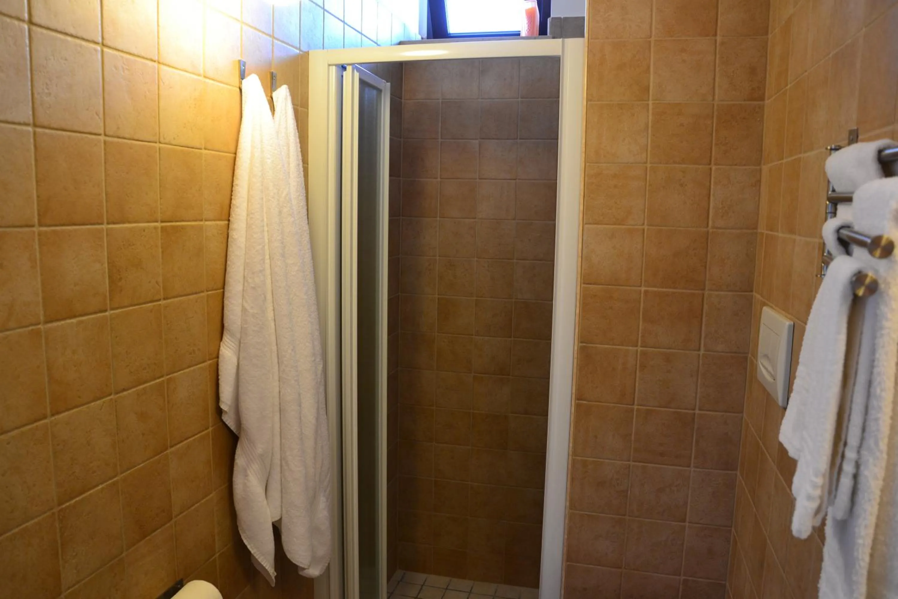 Bathroom in Villa Lorenza