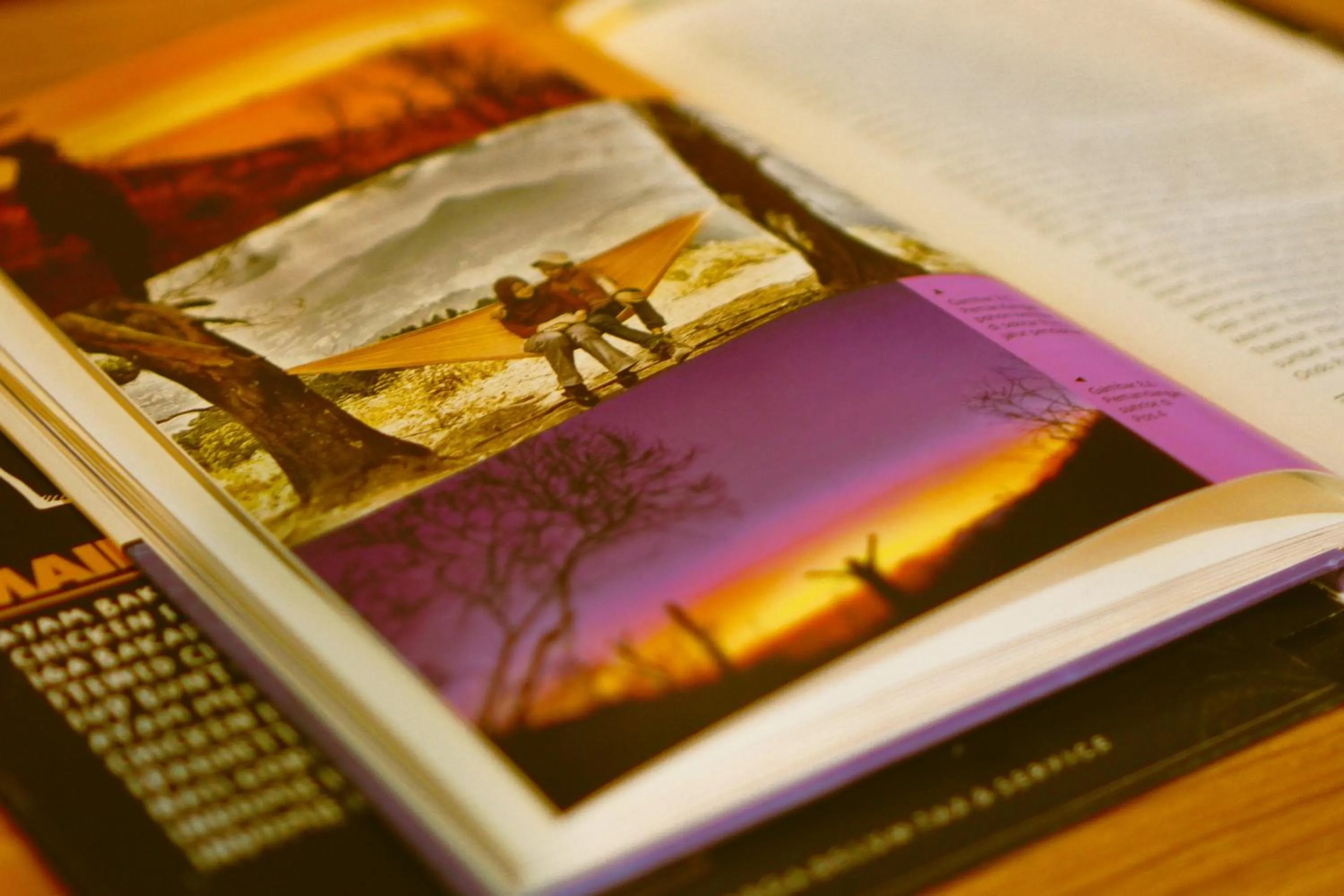 Kema Merbabu powered by Cocotel