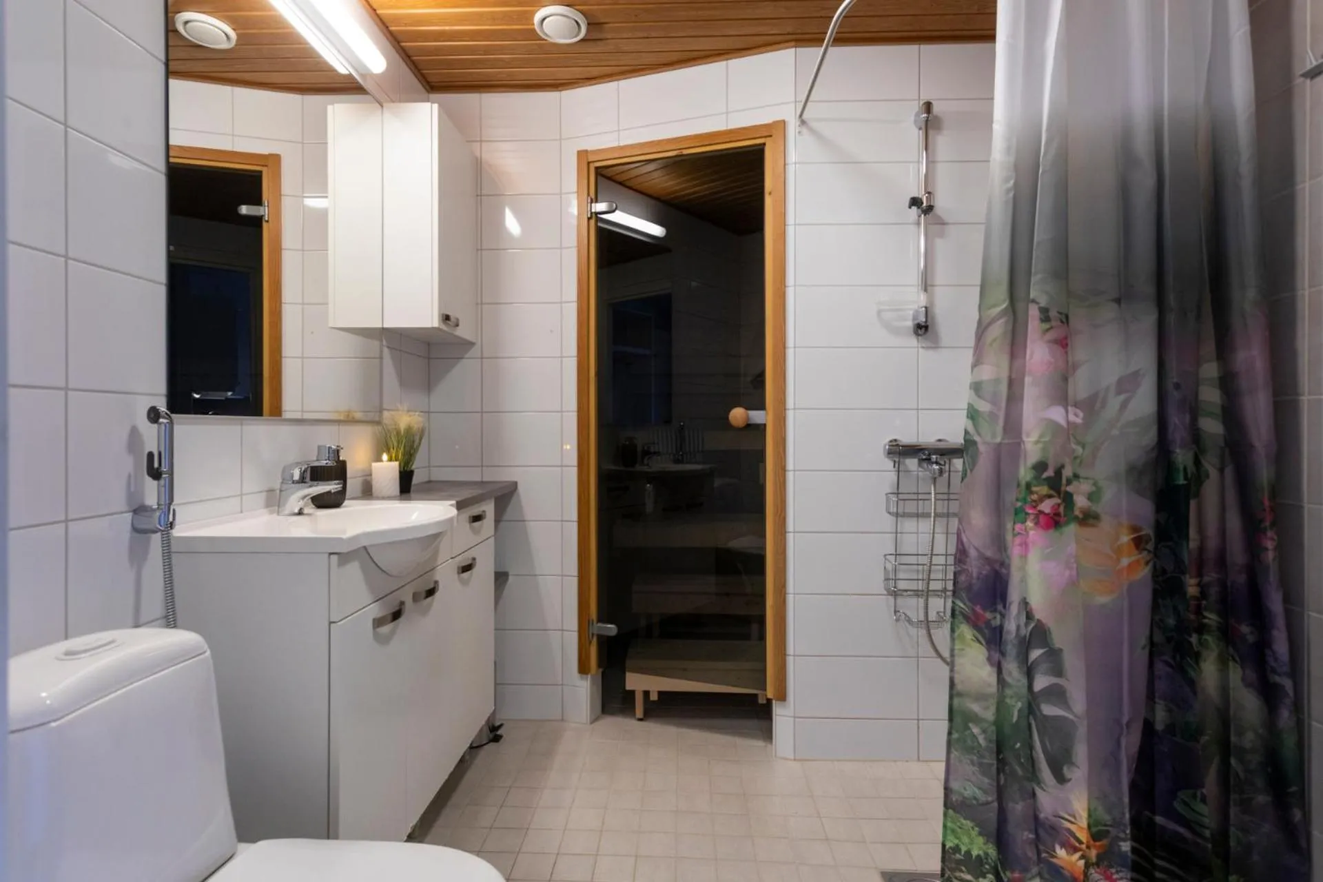 Vasko luxurious suites, Soilu