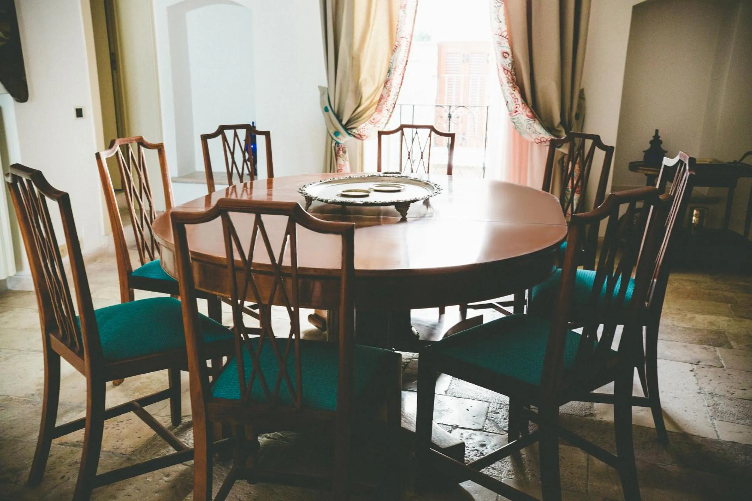 Day in B&B Relais Del Senatore