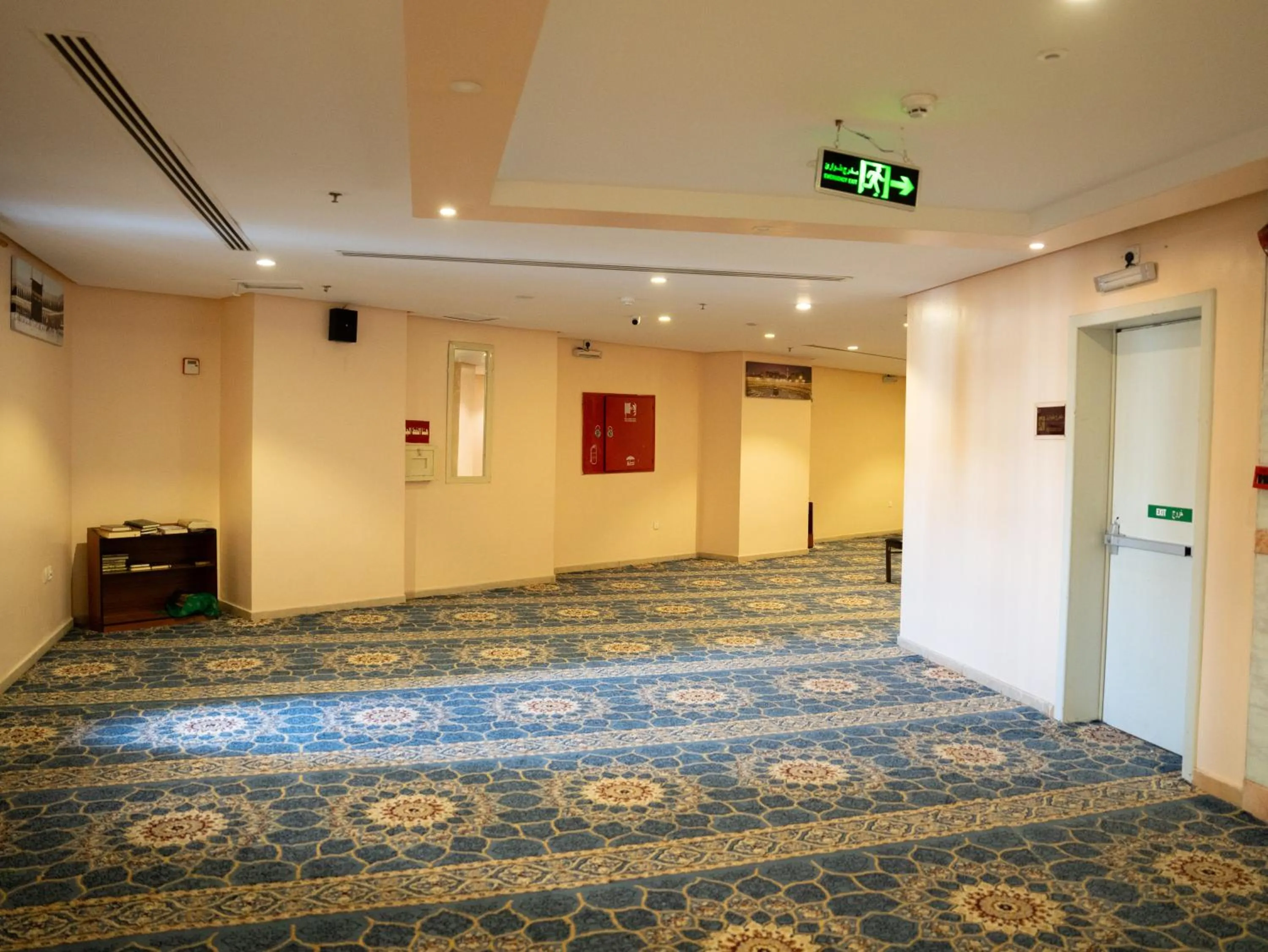 Riyadh Al Deafah Hotel