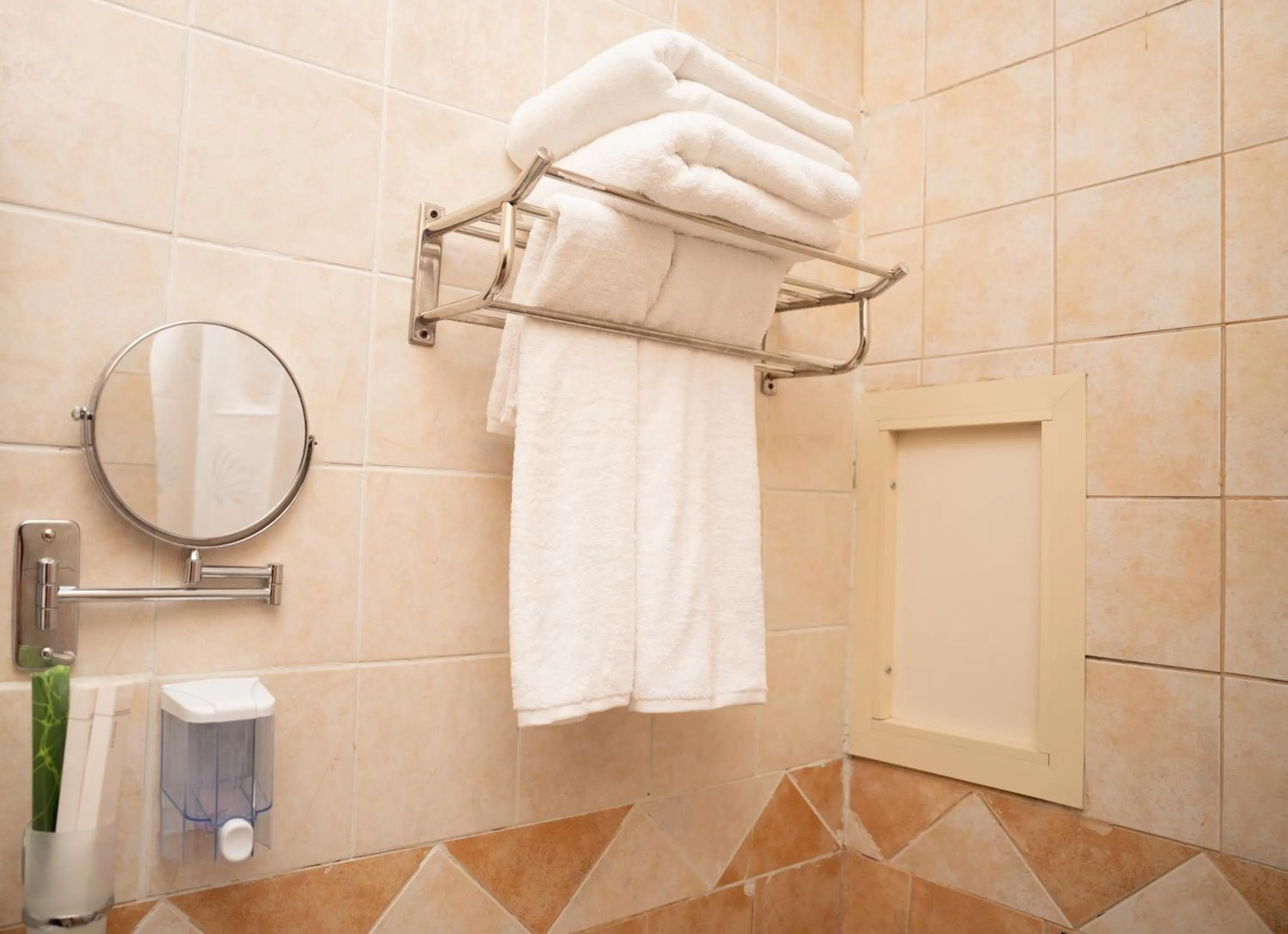 Riyadh Al Deafah Hotel