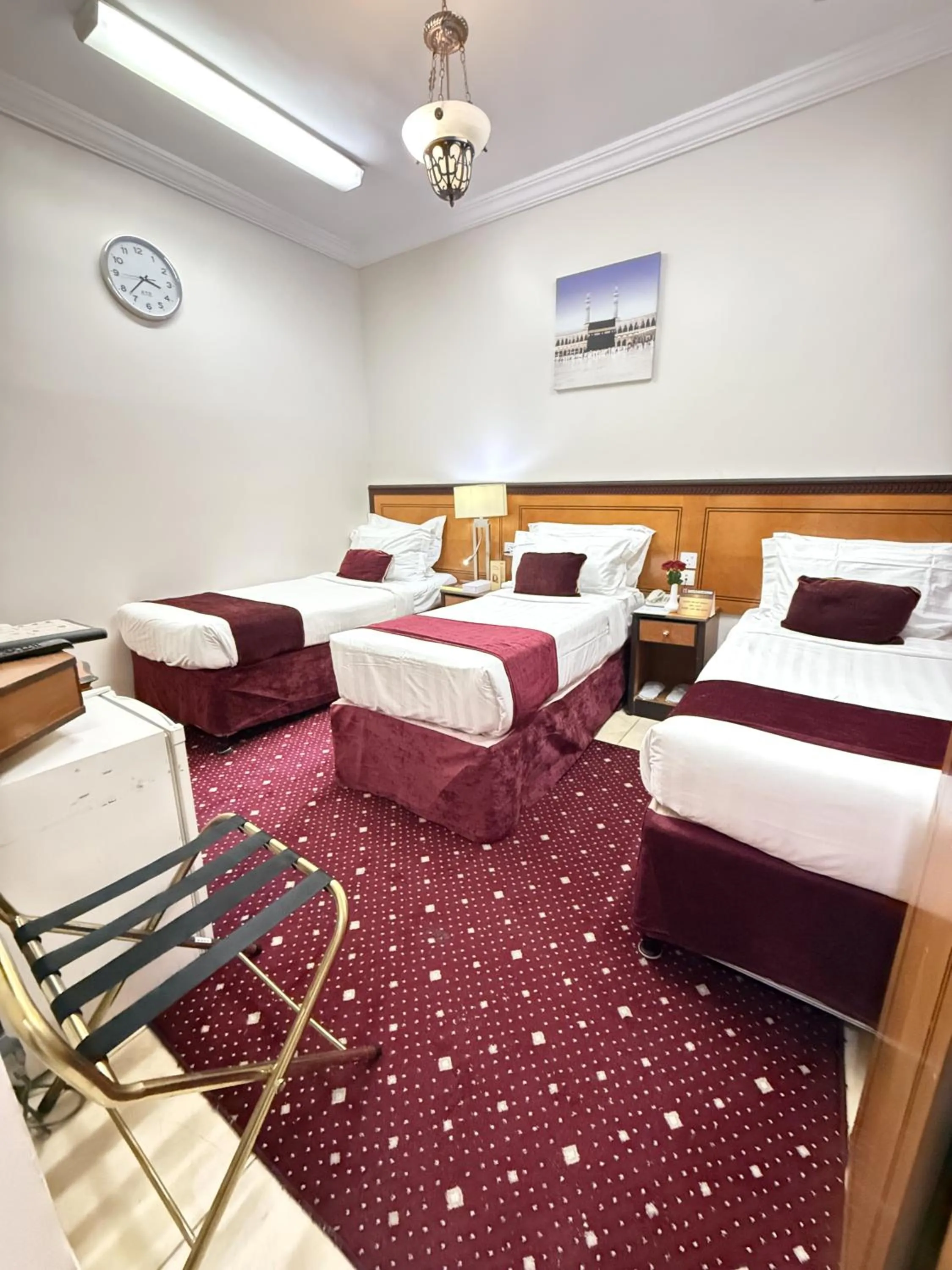 Nada Al Deafah Hotel