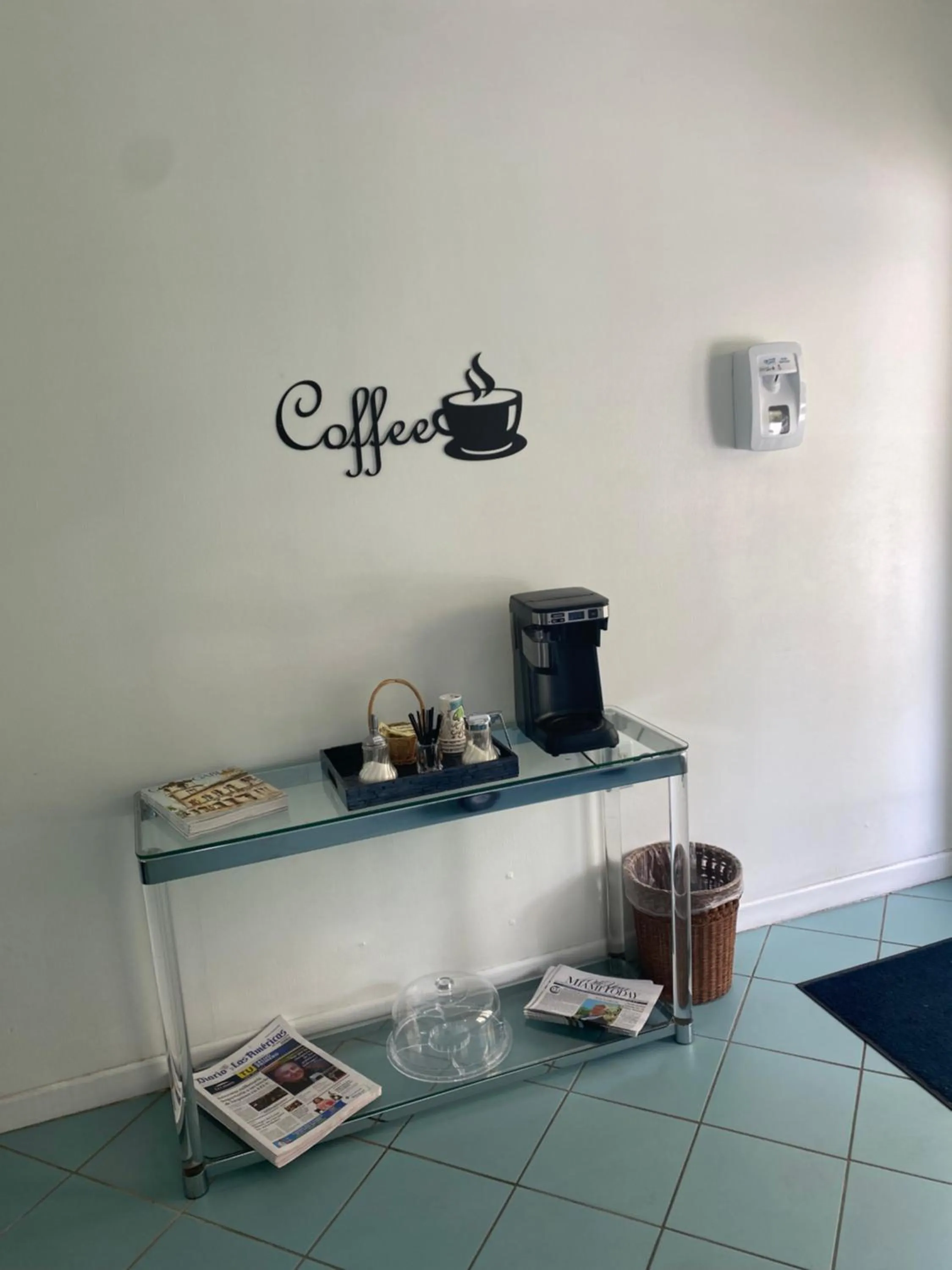 Silver Sands Beach Resort